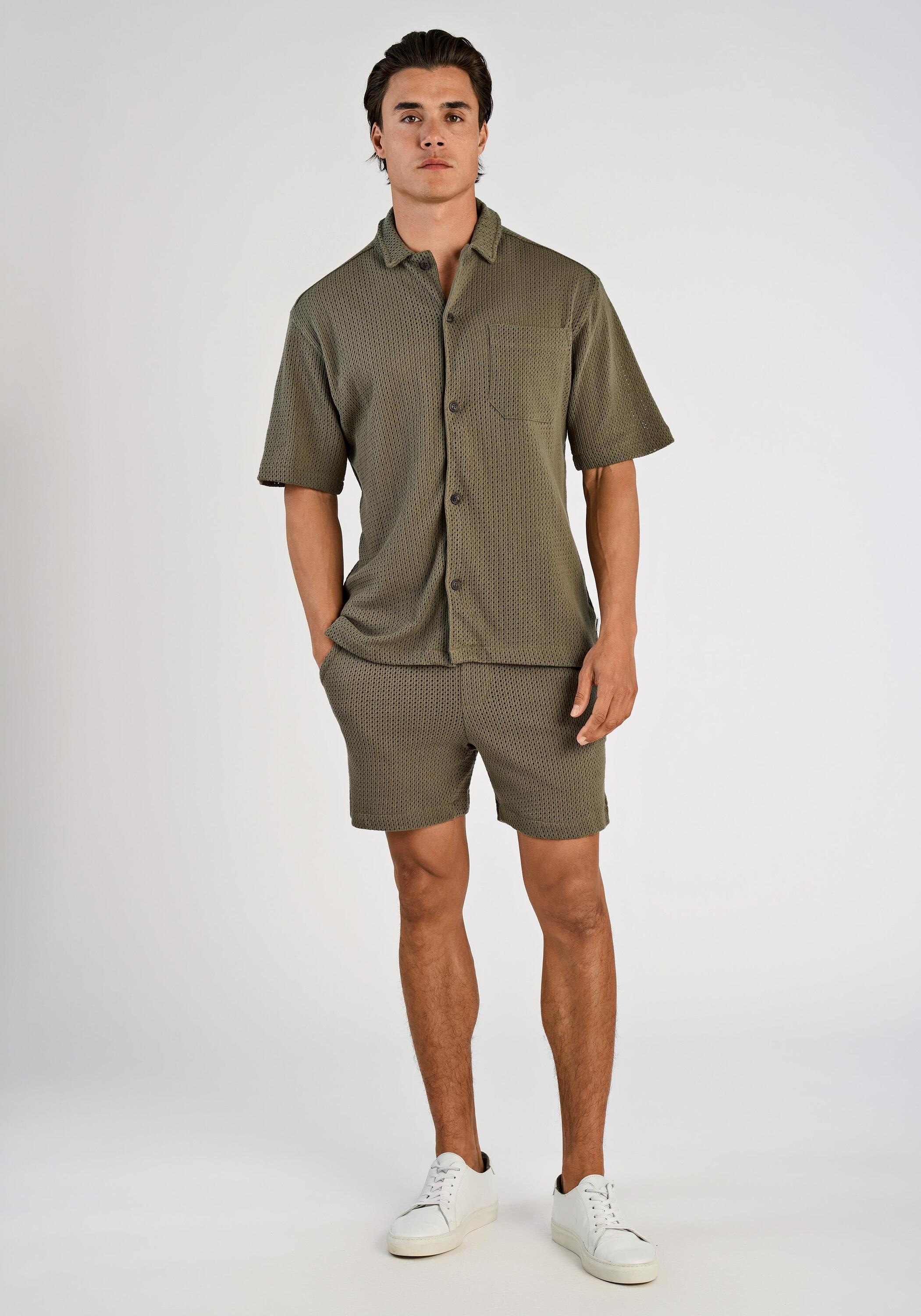 LINDBERGH Flanellhemd »Lindbergh Freizeithemd«