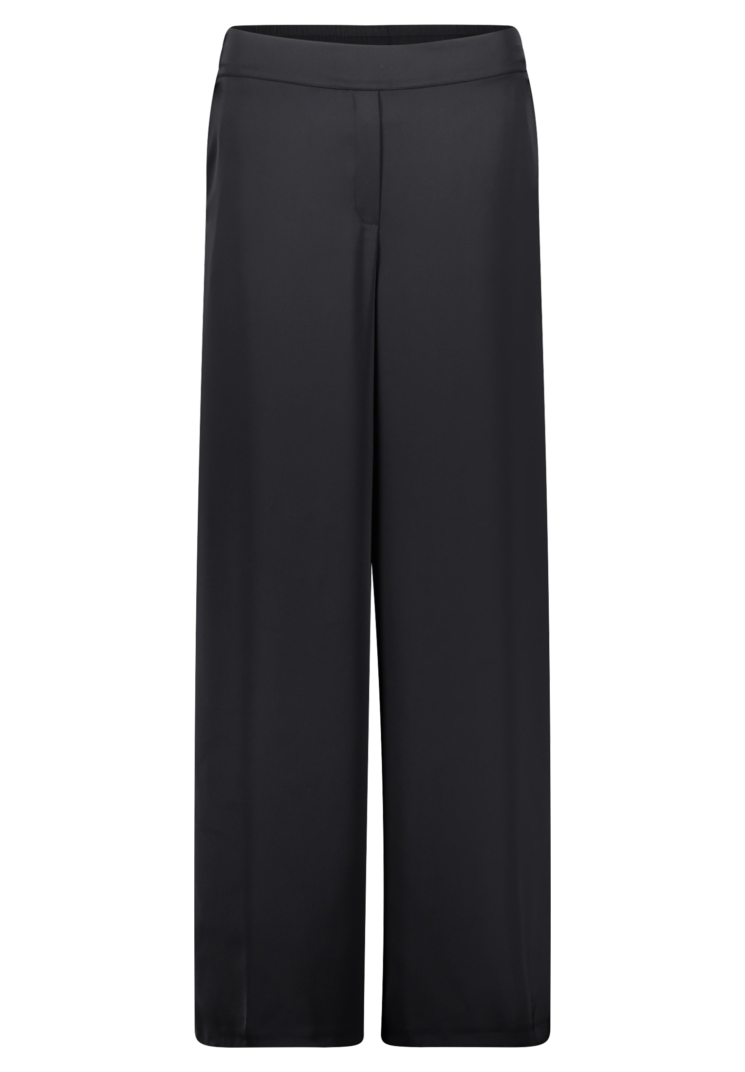 Betty&Co Schlupfhose »Damen Schlupfhose mit weitem Bein«