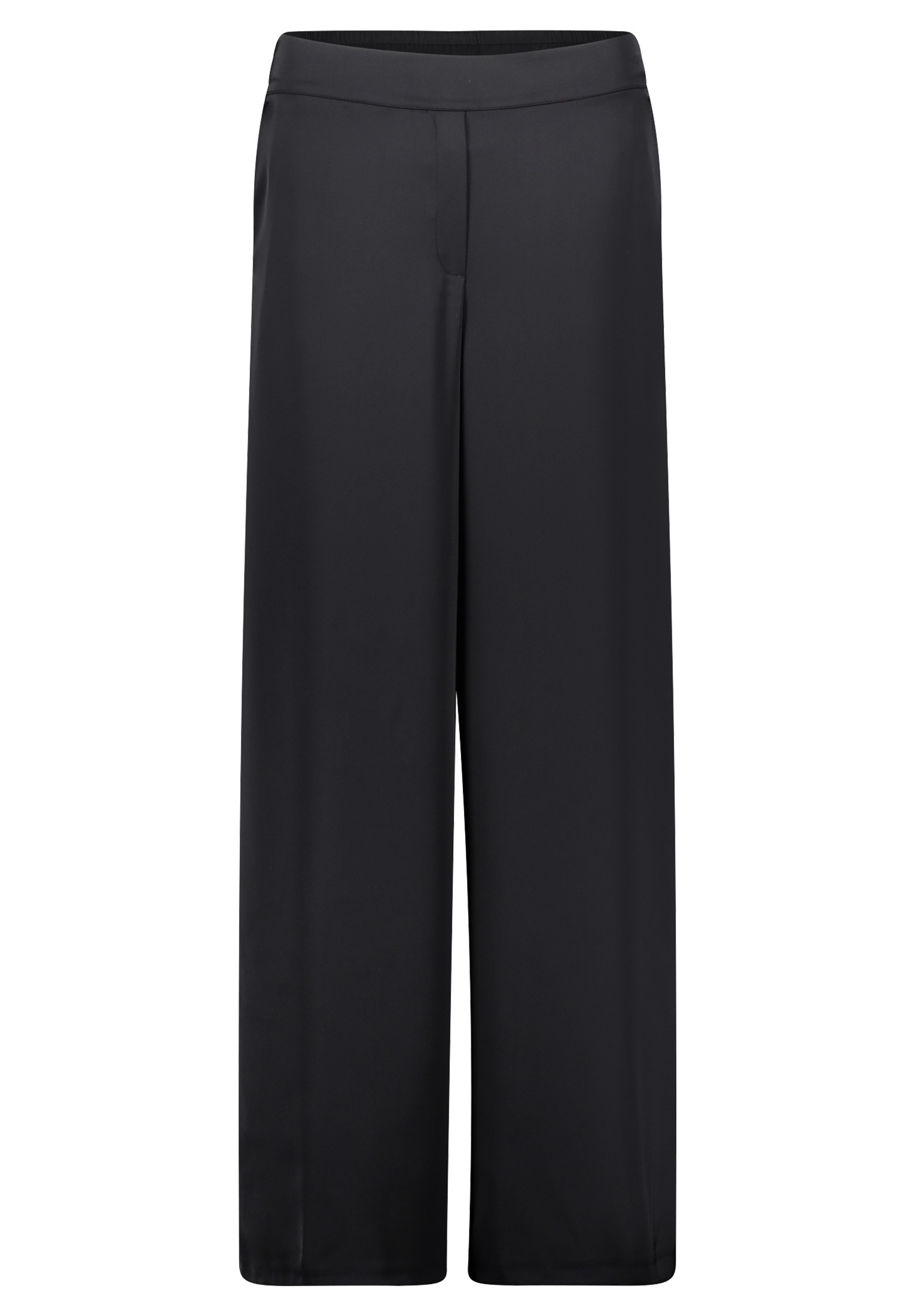 Betty&Co Schlupfhose "Damen mit weitem Bein" günstig online kaufen