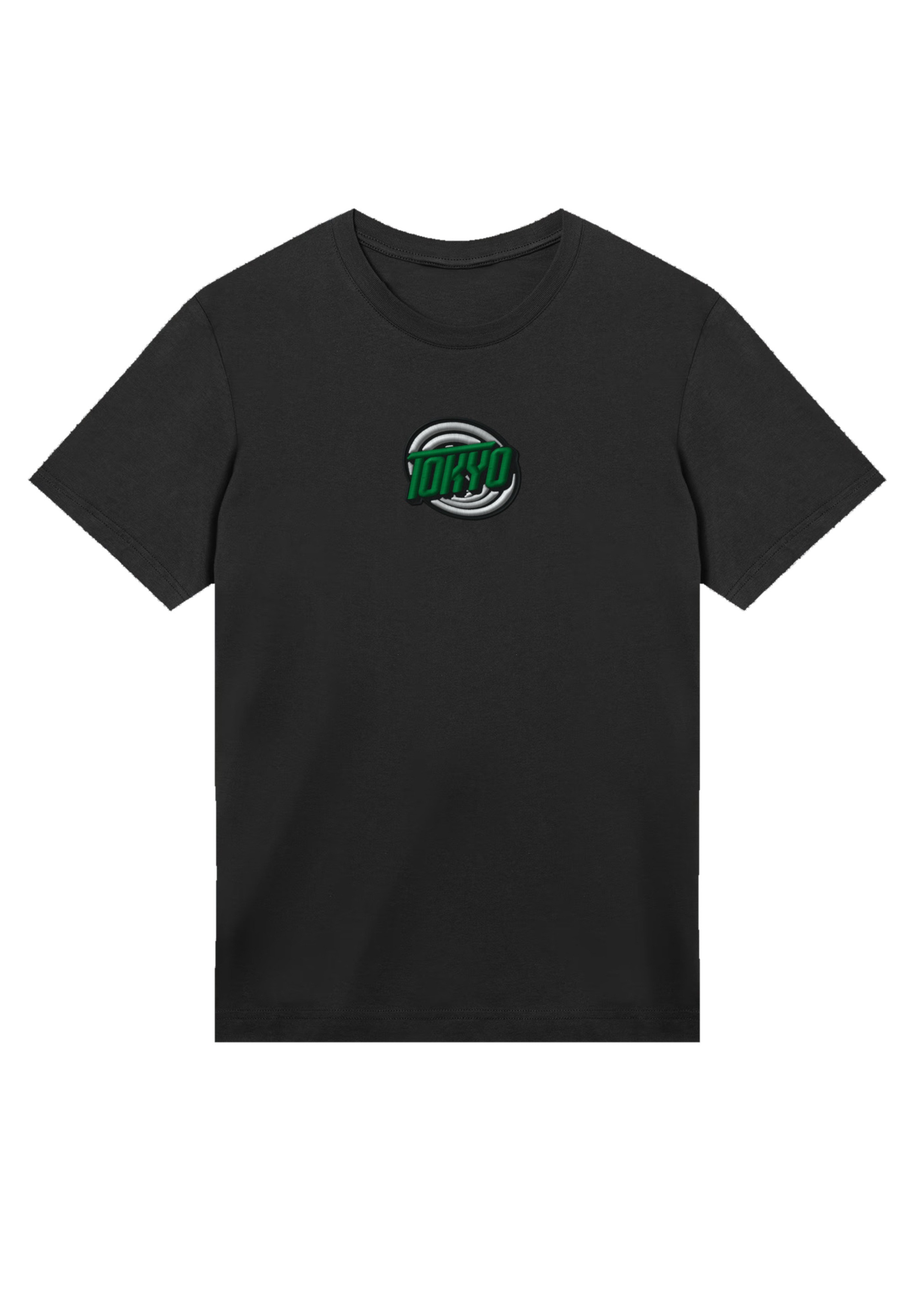 F4NT4STIC T-Shirt "Tokyo Stickerei" Premium Qualität günstig online kaufen