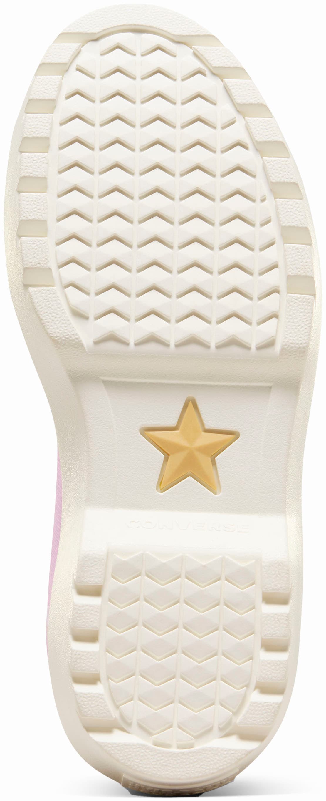 Converse Sneaker »CHUCK TAYLOR ALL STAR LUGGED LIFT F«