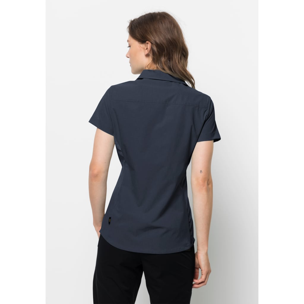 Jack Wolfskin Funktionsbluse »PEAK SHIRT W«