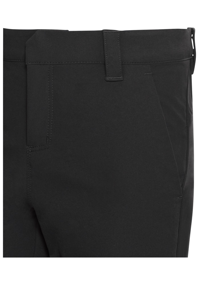 Jack Wolfskin Outdoorhose »TURBULENCE PANTS K«