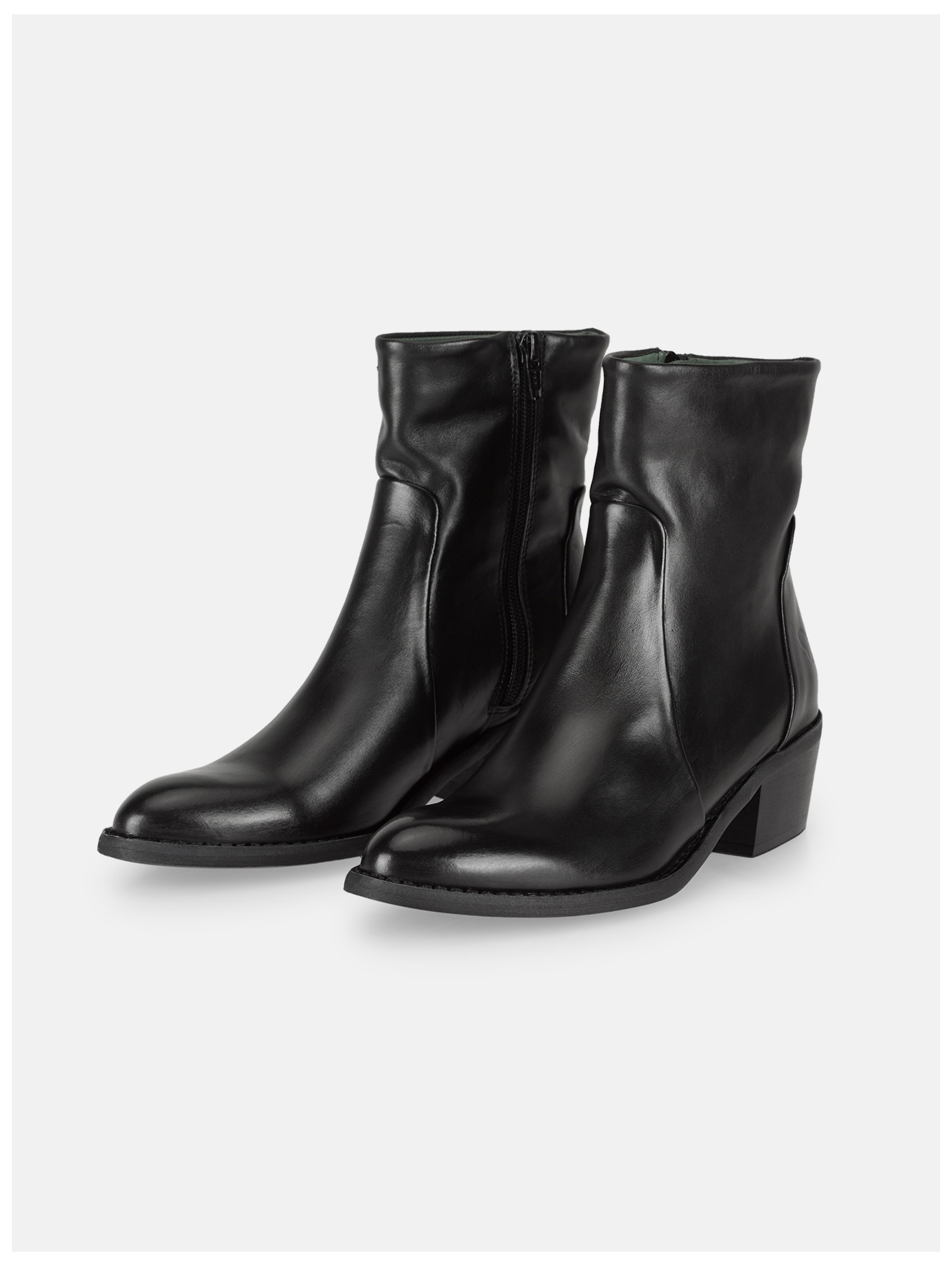 Felmini Stiefelette »Felmini Stiefelette Leder«