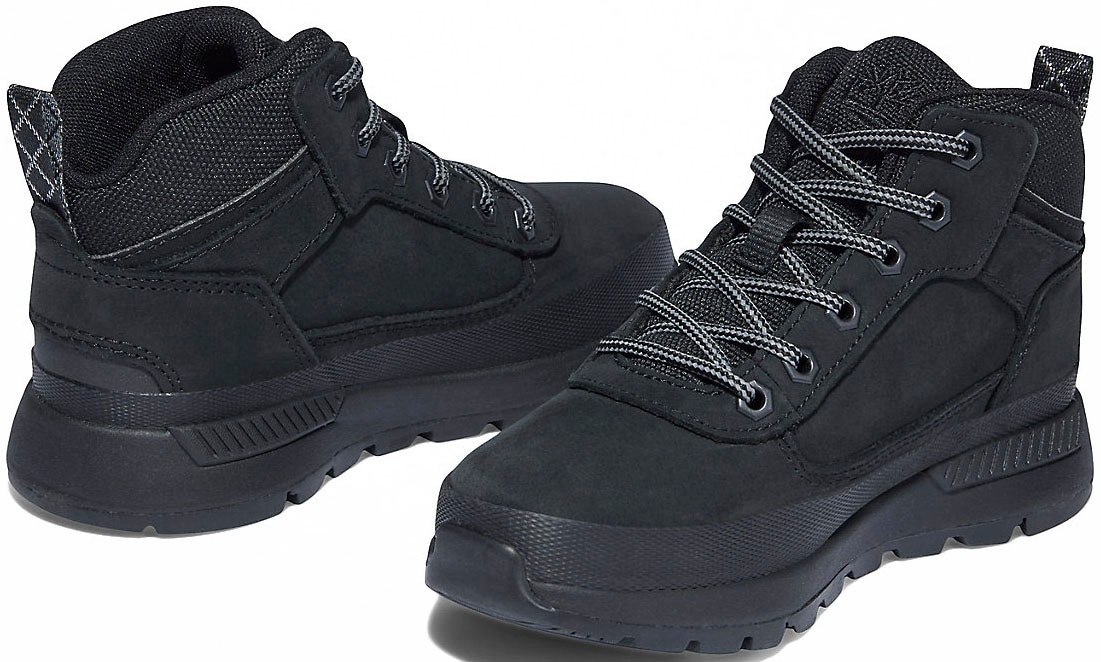 Timberland Schnürboots »FIELD TREKKERMID LACE UP SNEAKER«, Wintersneaker, Sneaker, Winterschuhe