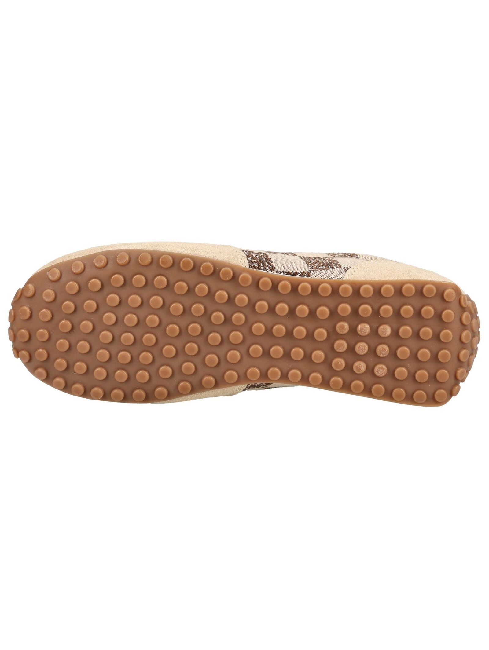 STEVE MADDEN Sneaker »STEVE MADDEN Sneaker Veloursleder/Textil«