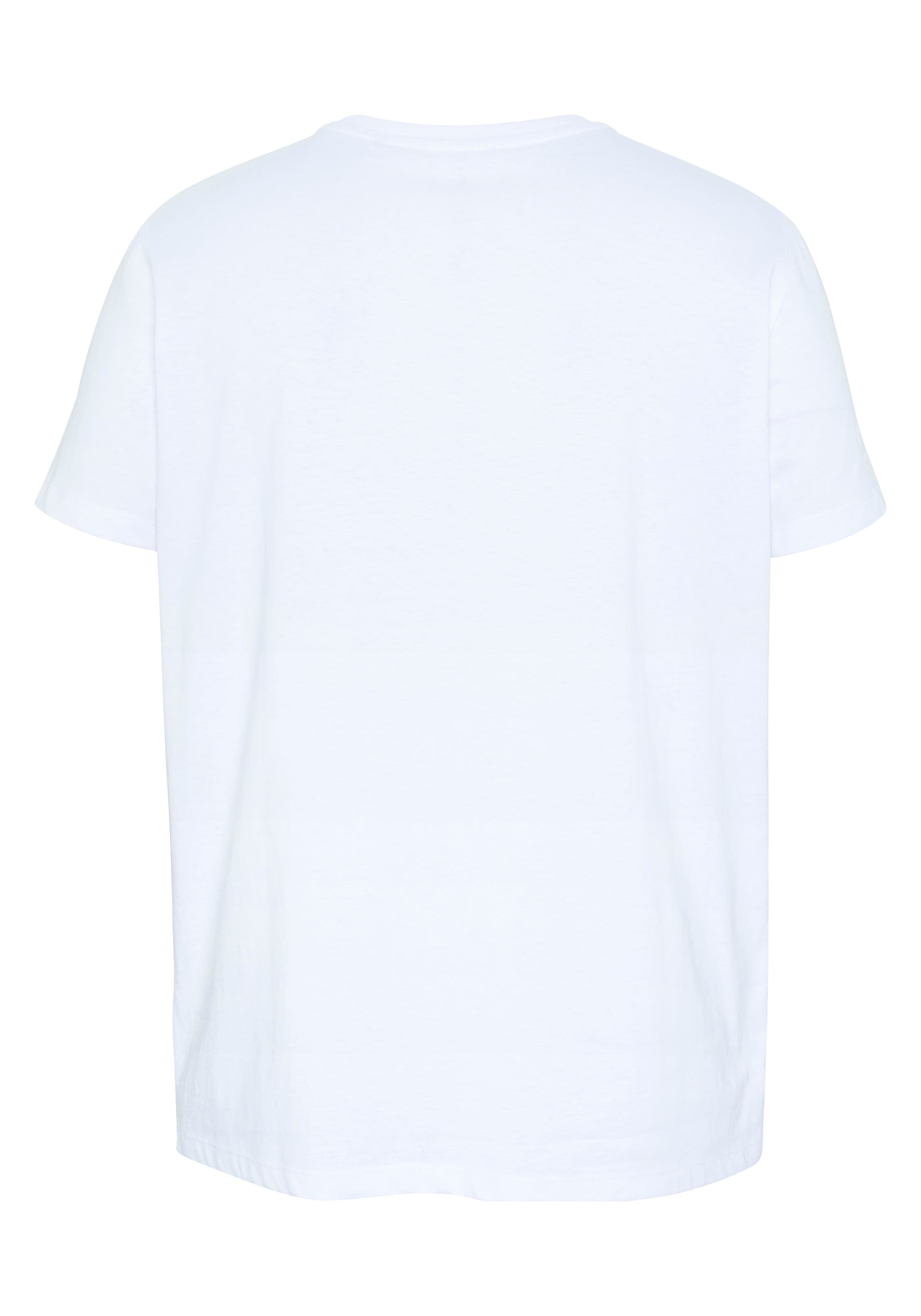 Chiemsee Print-Shirt