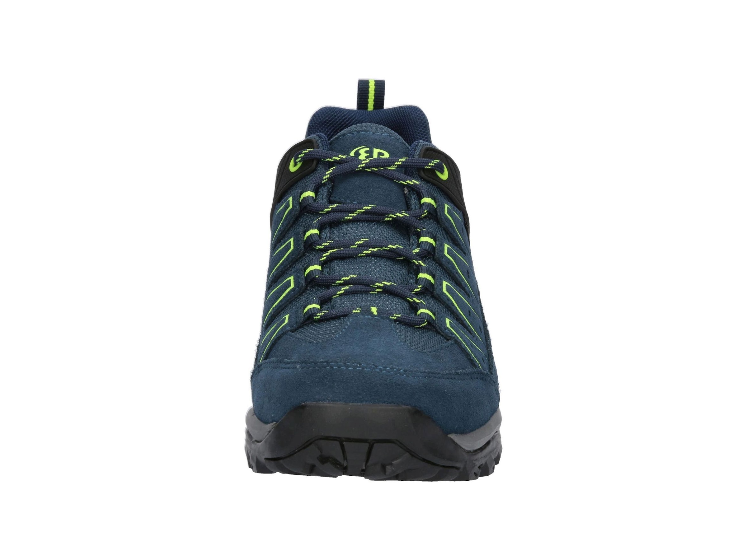 BRÜTTING Outdoorschuh »Outdoorschuh Mount Pinos Low«