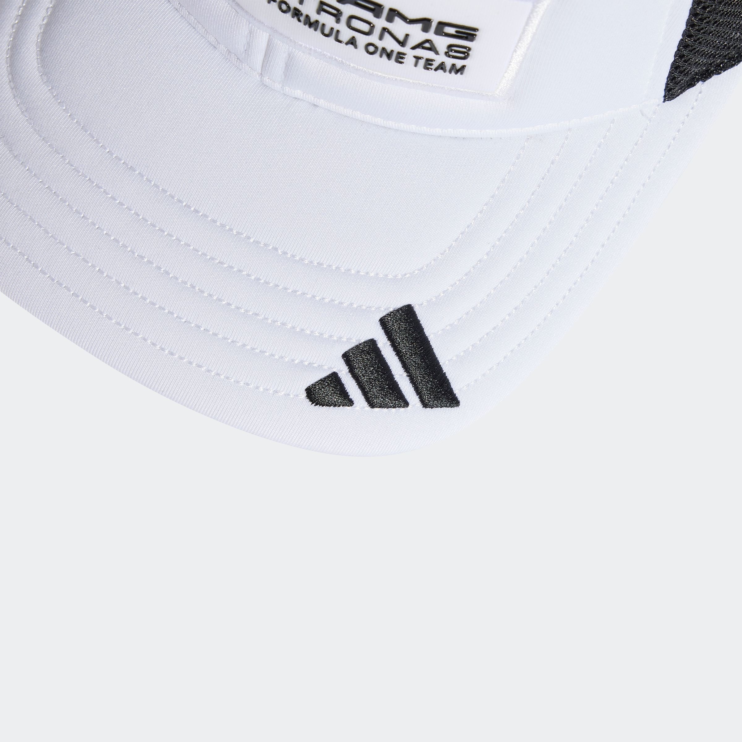 adidas Performance Beanie »MER TM TRKL CAP«, Mercedes AMG Motorsport
