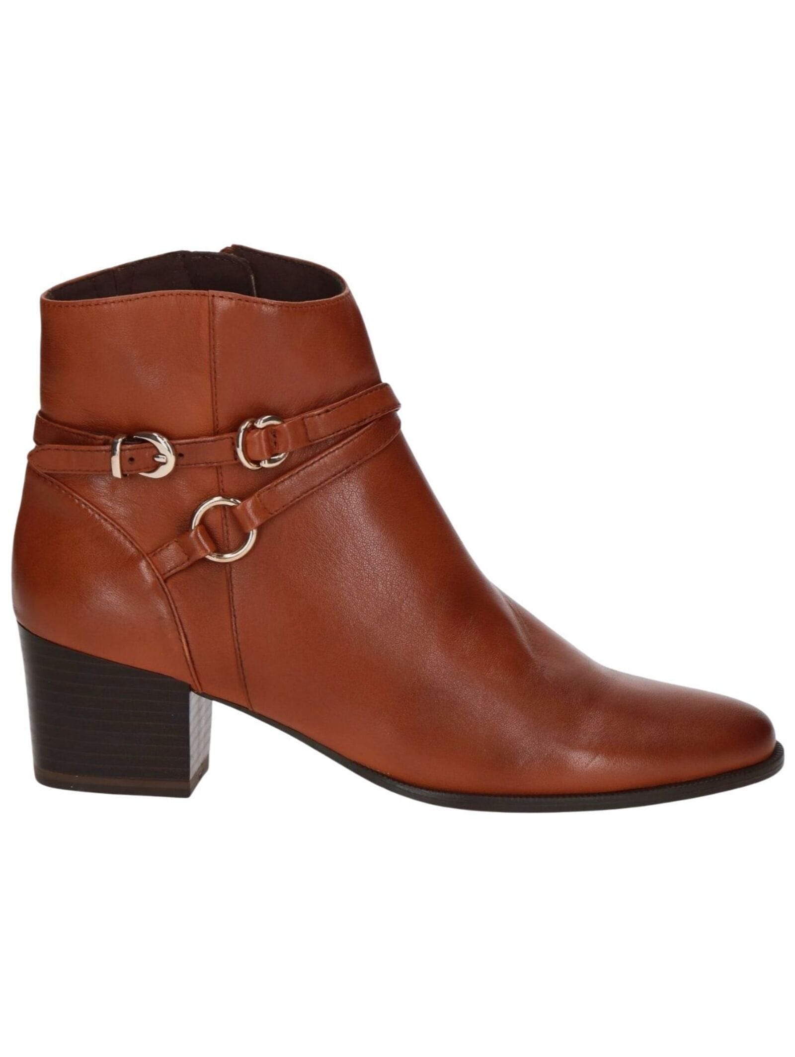Caprice Stiefelette »Caprice Stiefelette Leder«