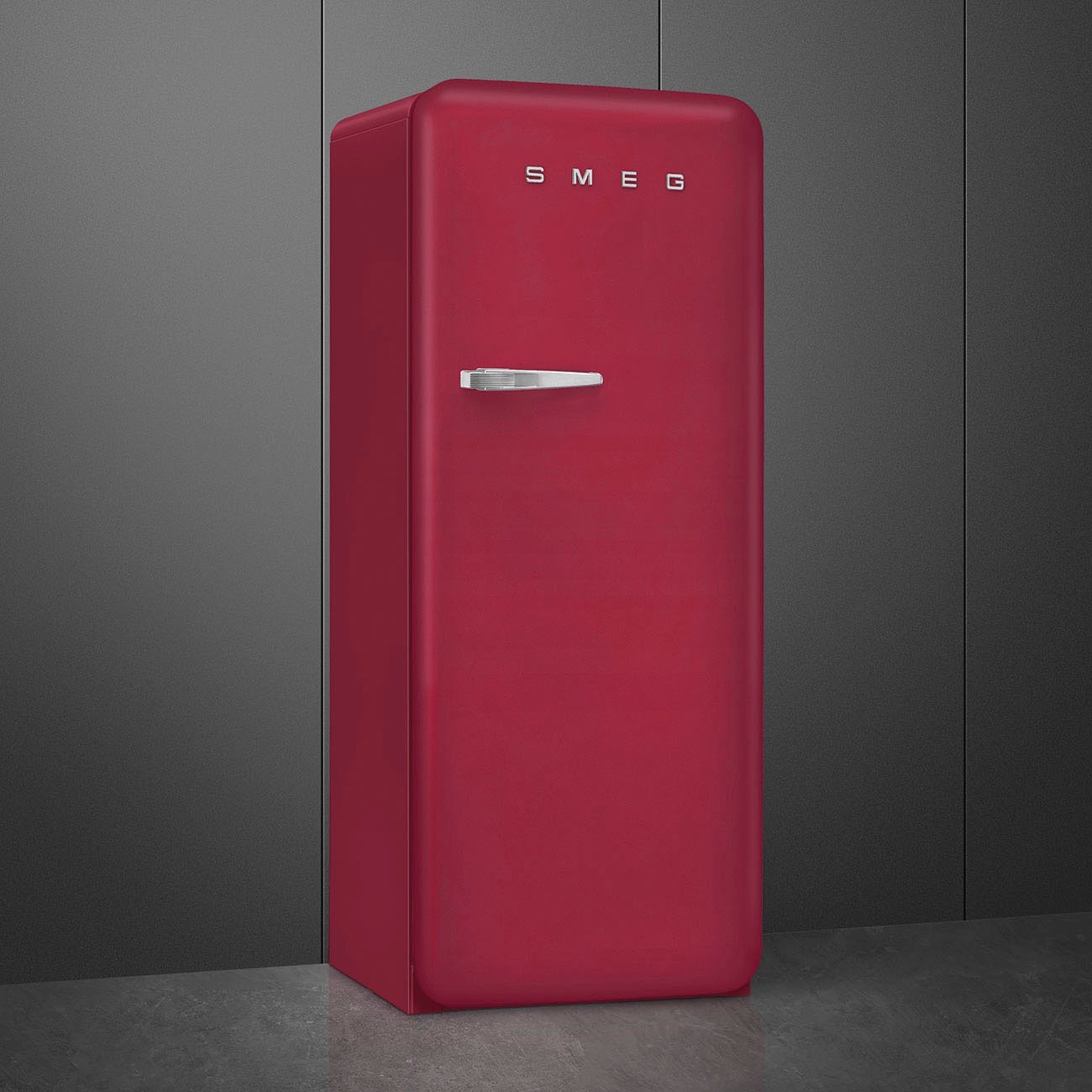 Smeg Kühlschrank »FAB28RDRB5«