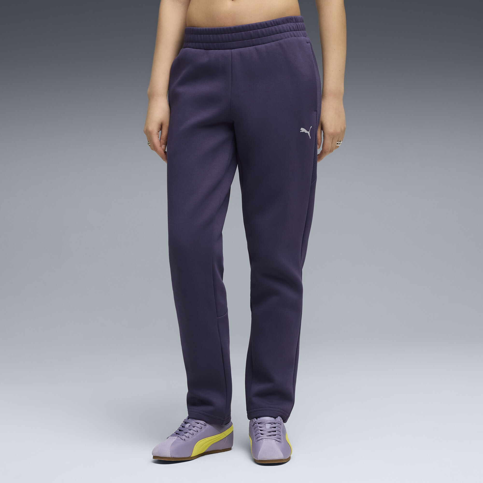 PUMA Sporthose "Evostripe Jogginghose Damen" günstig online kaufen