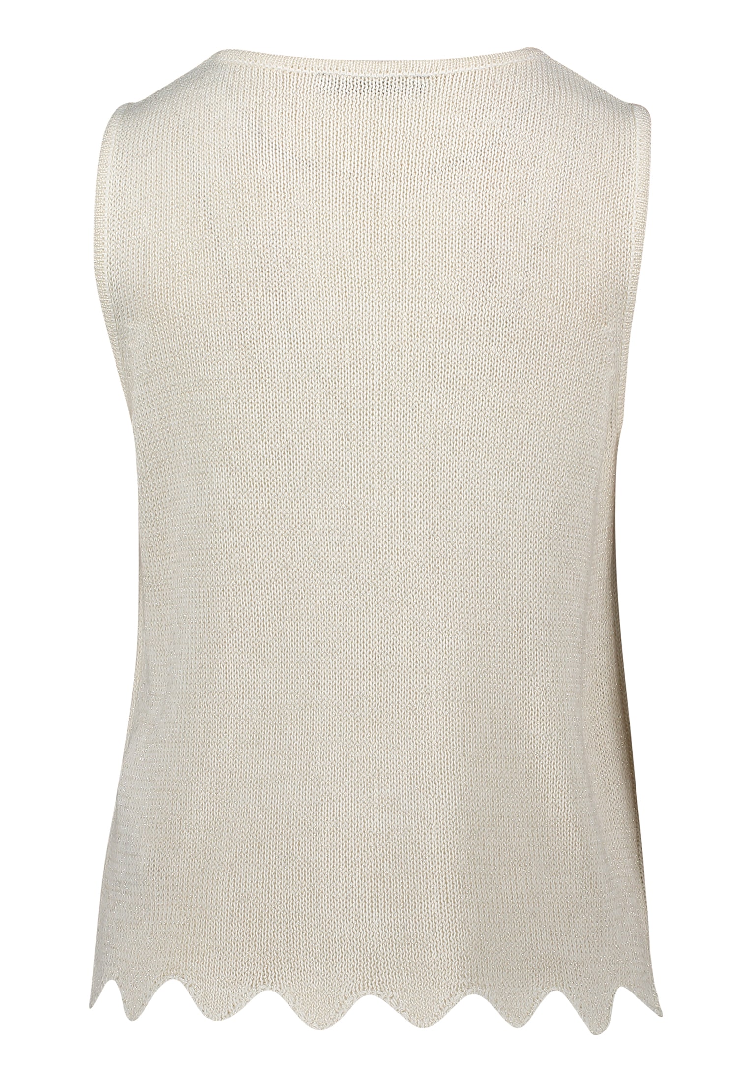 Betty Barclay Stricktop »Damen ohne Arm«