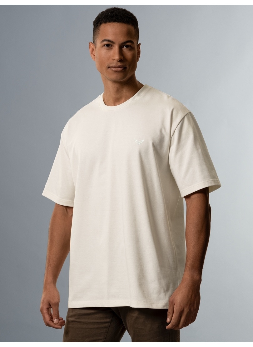 Trigema Marškinėliai » Heavy Oversized T-Shirt...