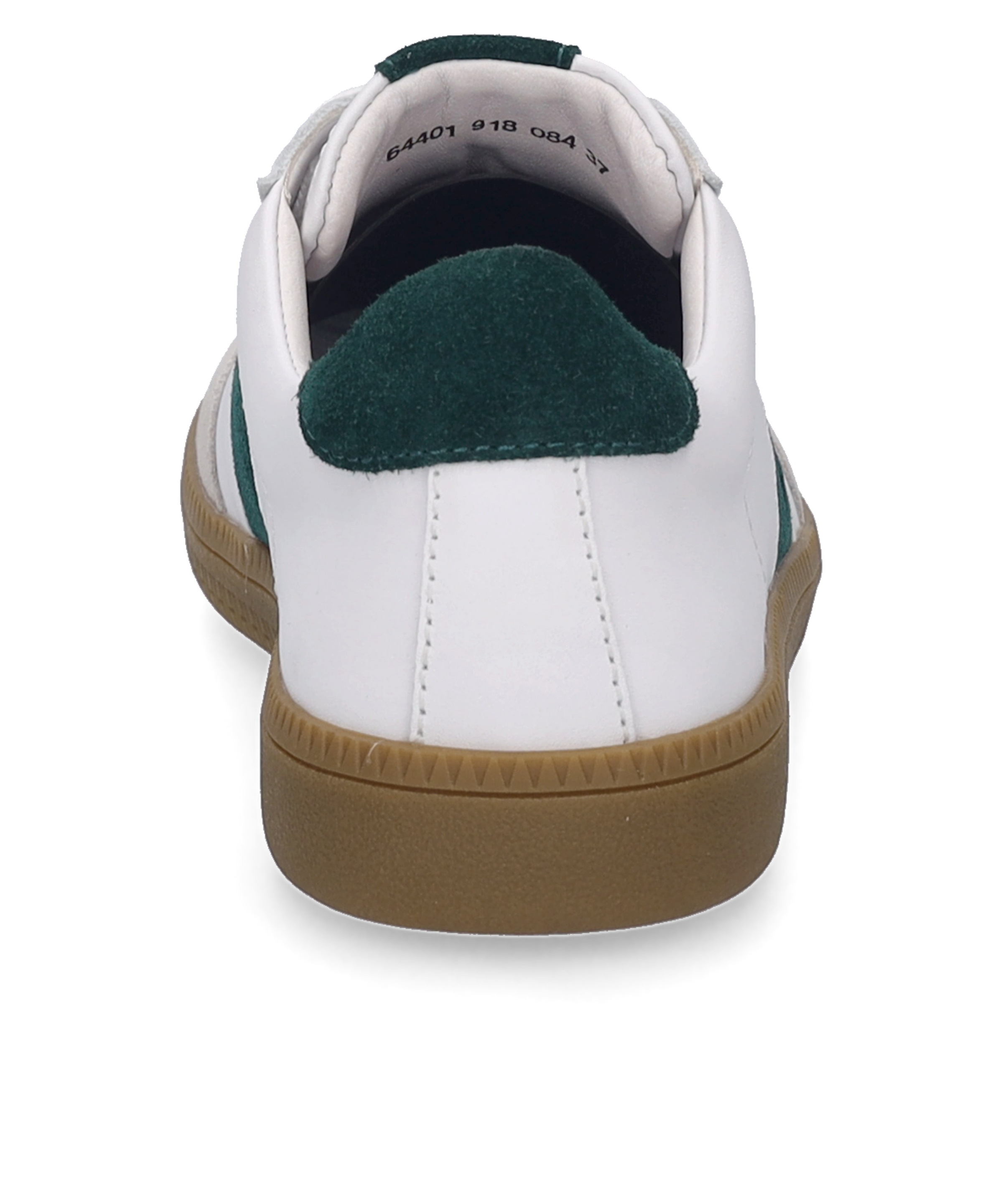 Josef Seibel Sneaker »Joleen 01, weiss-smaragd«