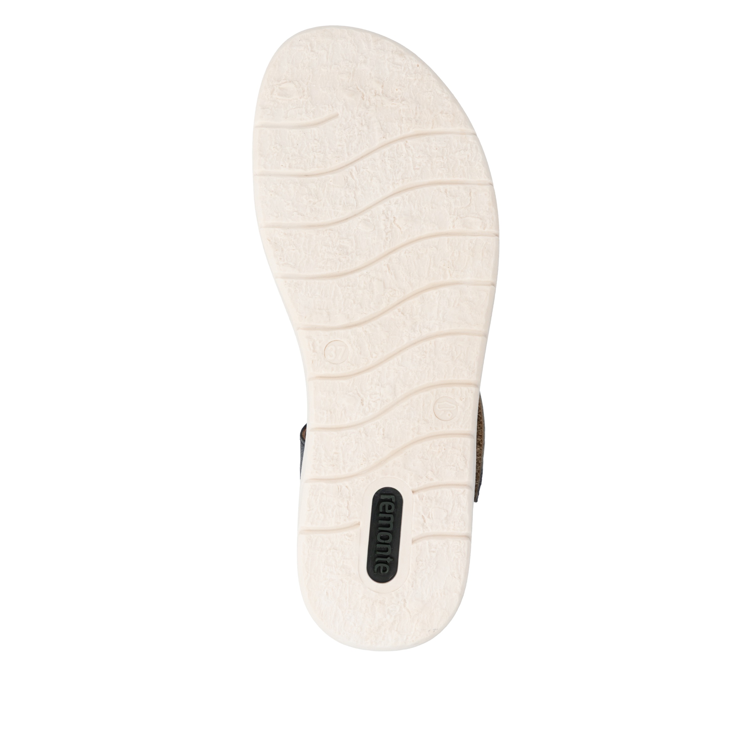 Thumbnail - Remonte Sandale Sommerschuh, Klettschuh, Sandalette, Riemchensandale mit Softfußbett