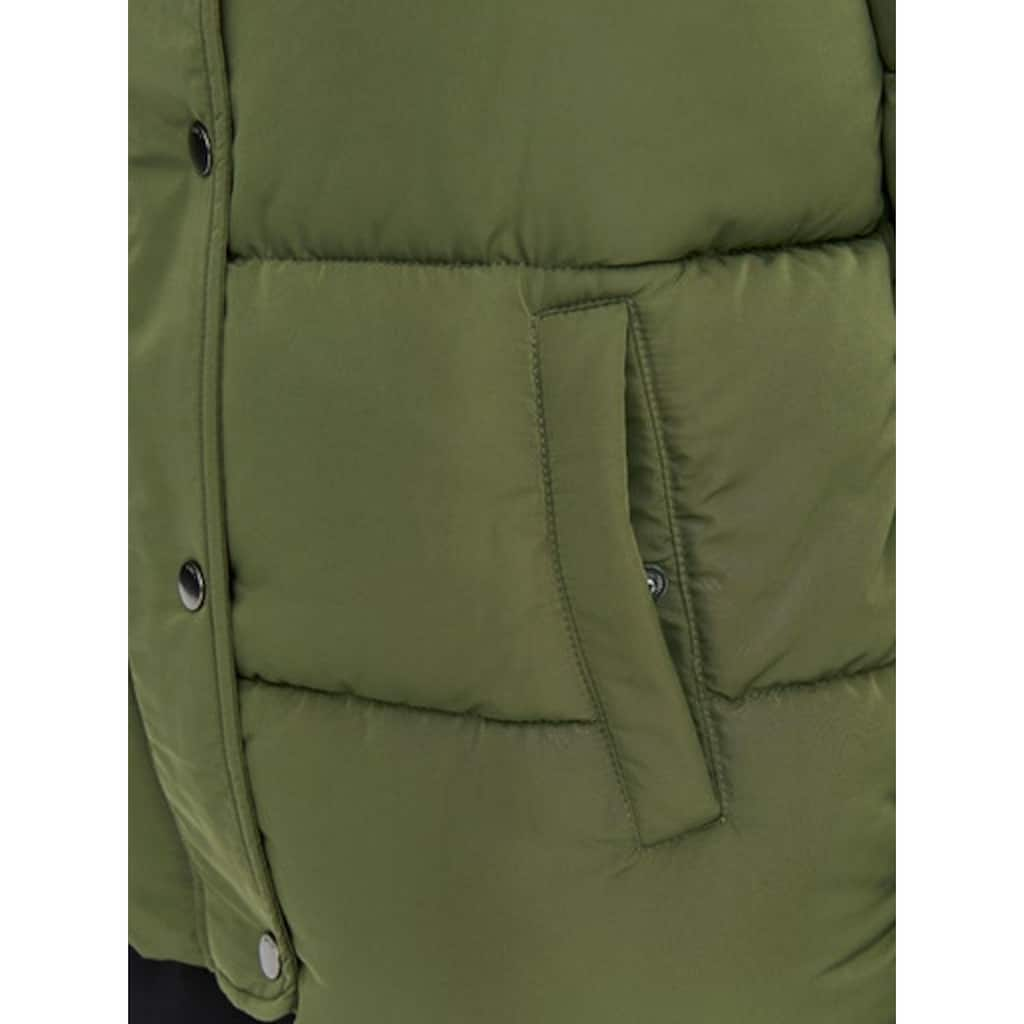 ONLY Steppjacke »ONLCOOL PUFFER JACKET«