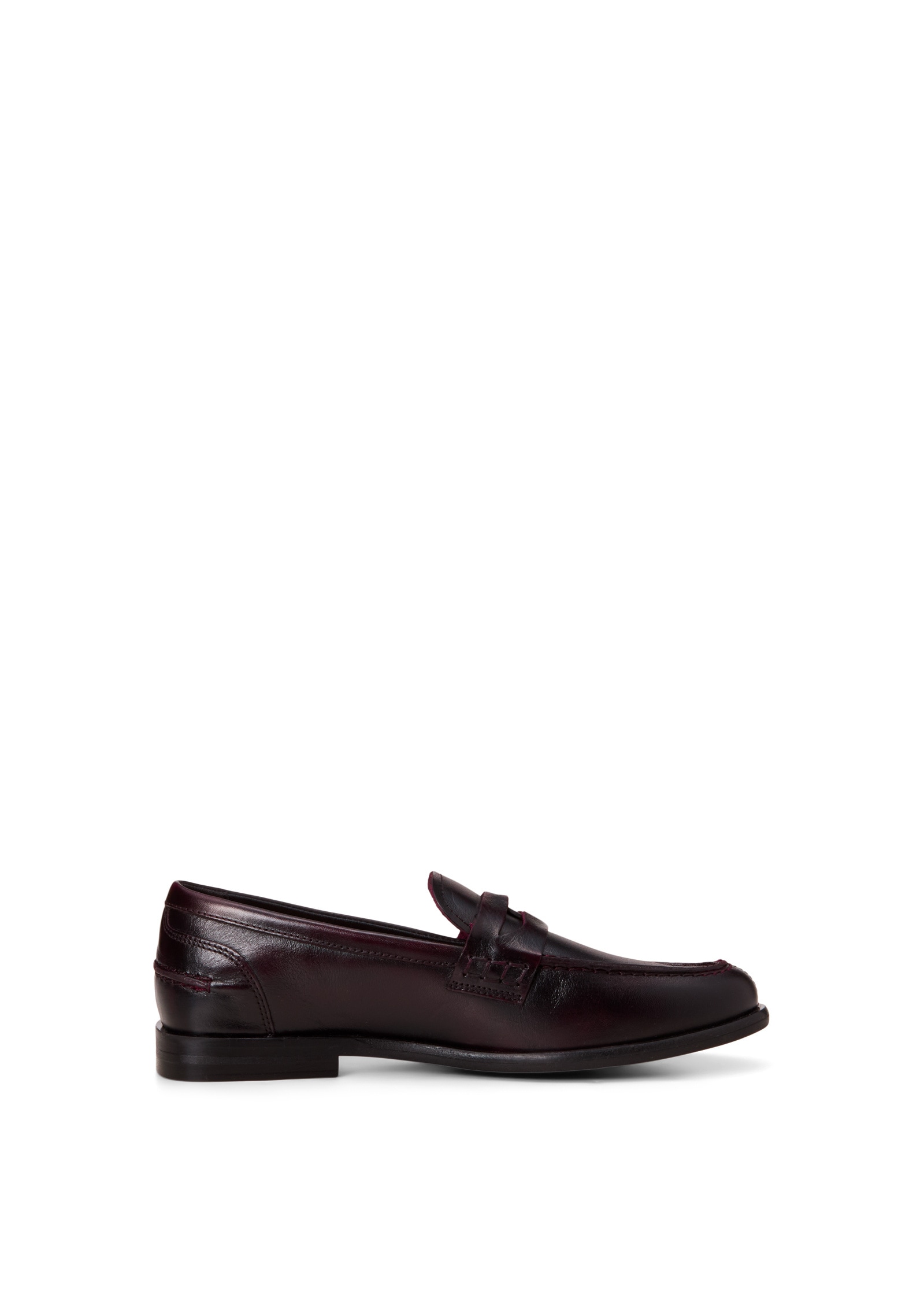 Marc O'Polo Loafer »aus weichem Ziegenleder«
