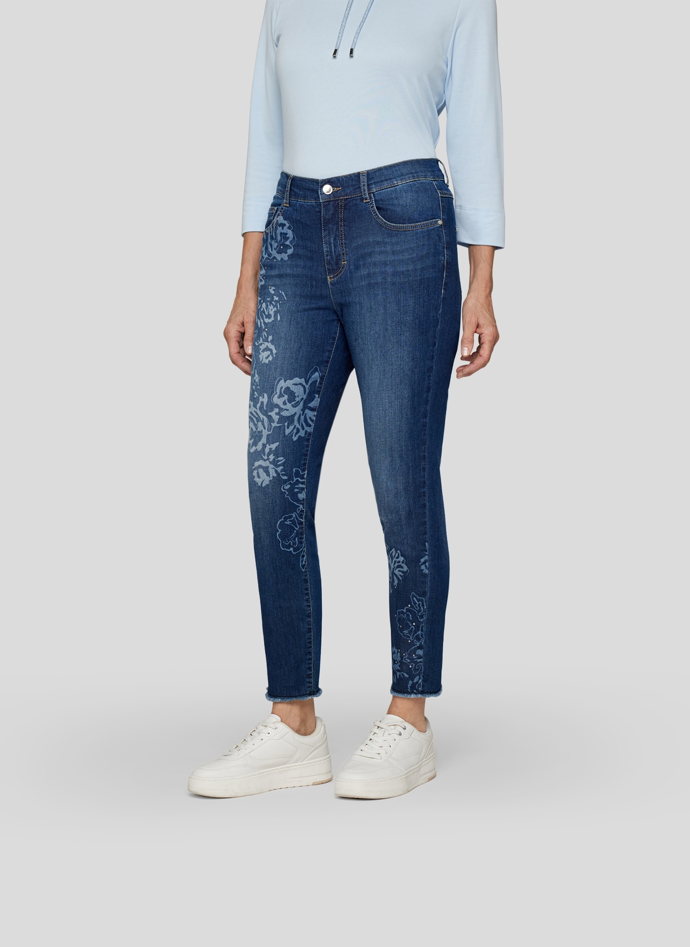 Rabe Jerseyhose "Hose" günstig online kaufen