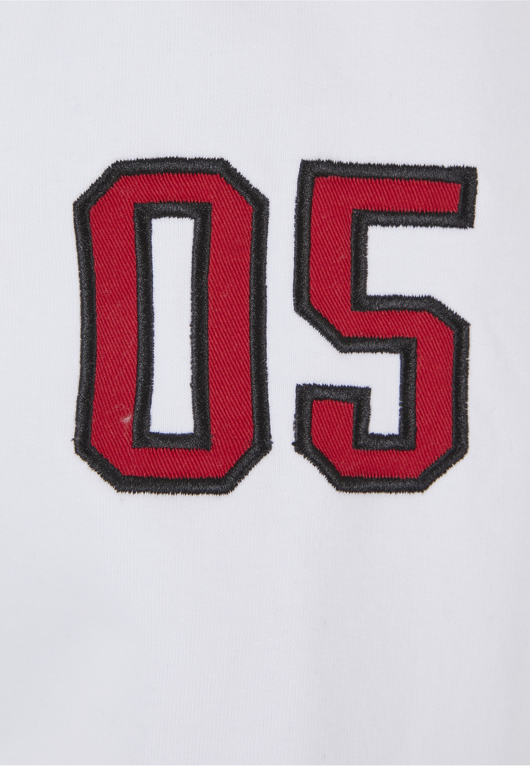 Fubu Kapuzenpullover »Fubu Herren FM223-004-2 Varsity Heavy Hoodie« 1