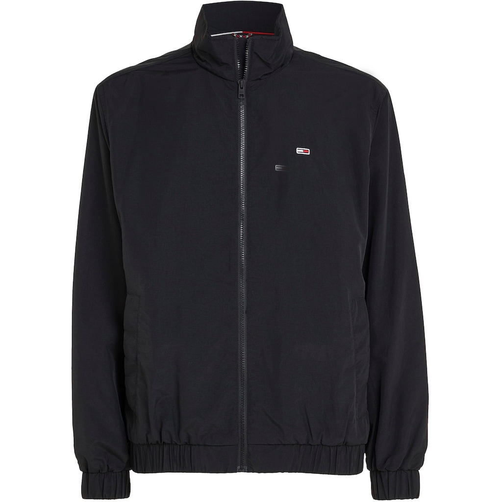 Tommy Jeans Blouson »TJM ESSENTIAL JACKET«