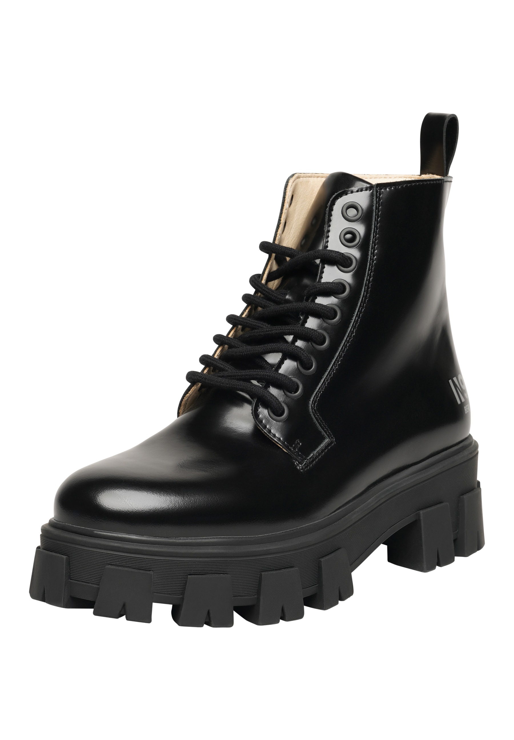 N91 Schnürboots »Style Choice NN«
