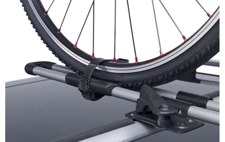Thule Dachfahrradträger