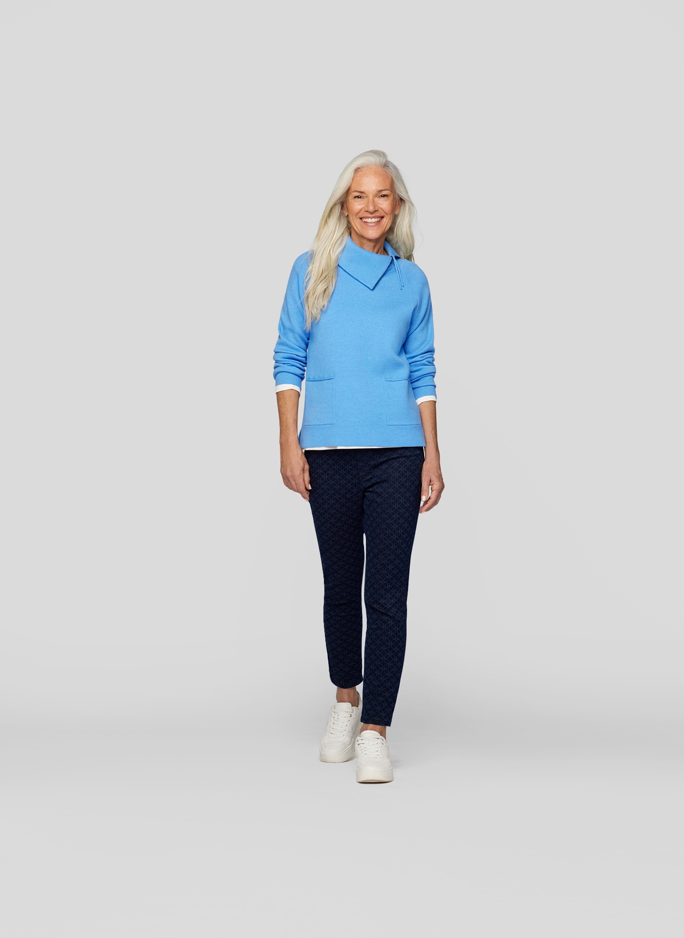 Rabe Strickpullover »Pullover«
