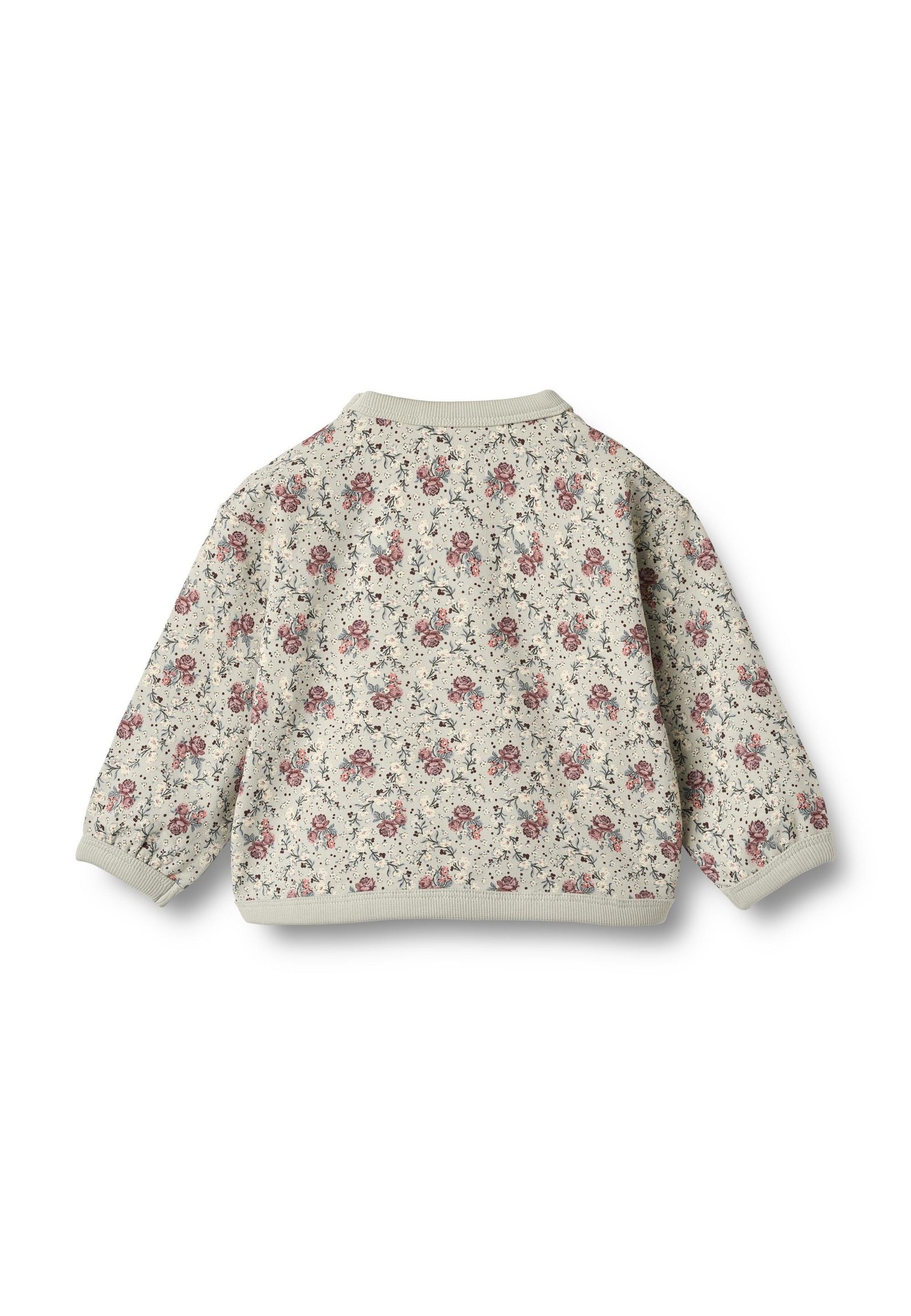WHEAT Sweater »WHEAT Sweatshirt L/S Emery«
