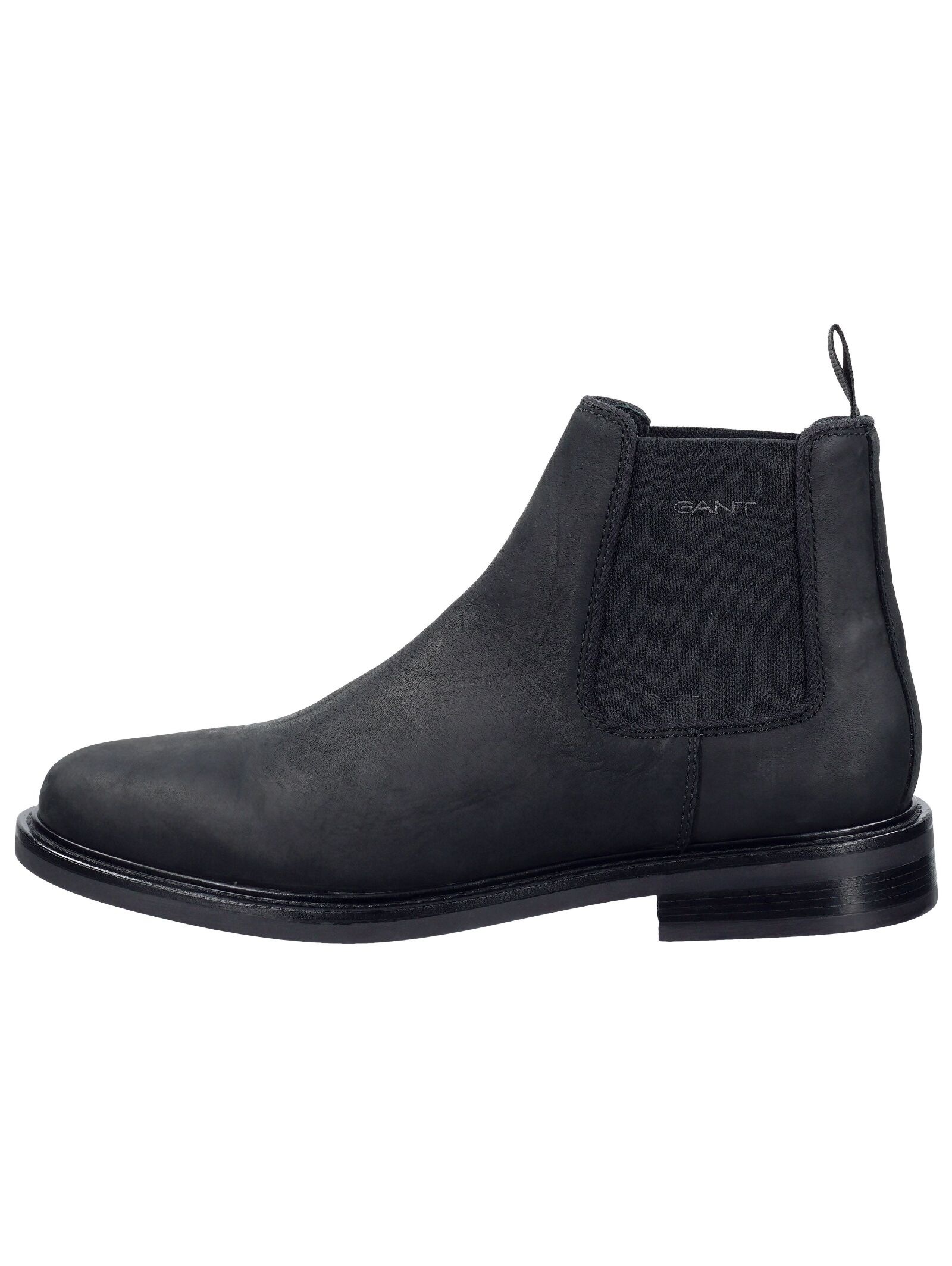Gant Stiefelette »Gant Stiefelette Leder/Textil«