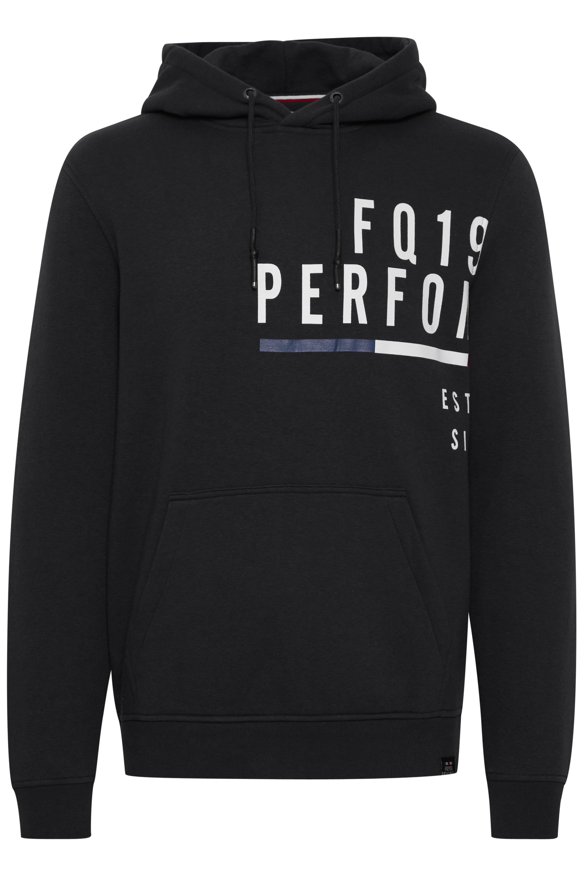 FQ1924 Kapuzenpullover "Hoodie FQAugust" günstig online kaufen