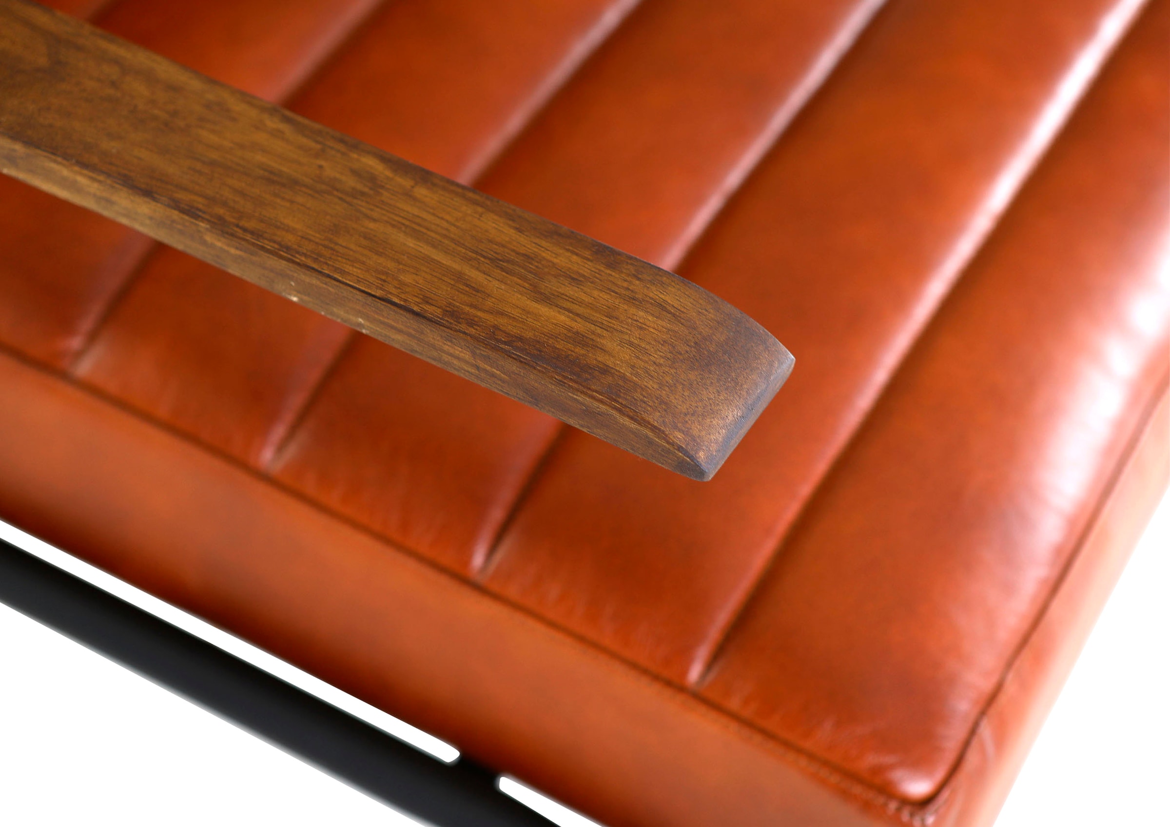 Gutmann Factory Loungesessel »Barcelona«, Ledersessel, Relaxsessel