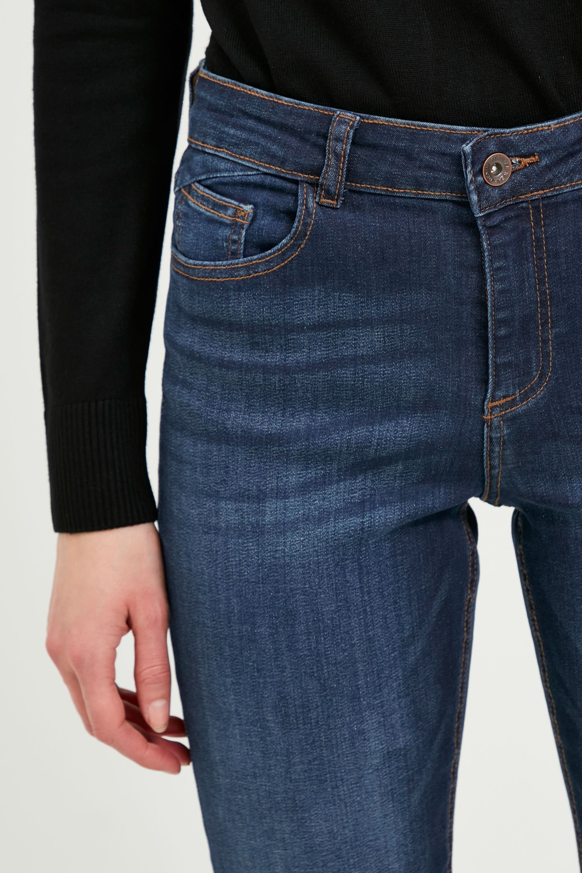 b.young Bequeme Jeans »Jeans BYLola«