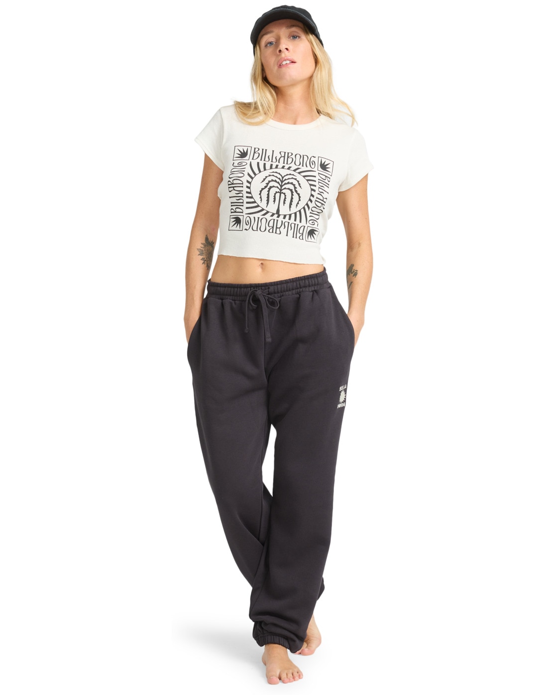 Billabong Jogginghose "So Sunny" günstig online kaufen