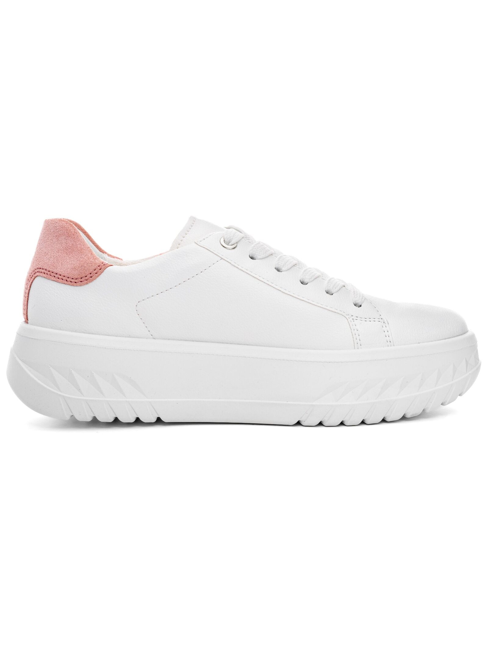 Ara Plateausneaker »Ara Sneaker Lederimitat«