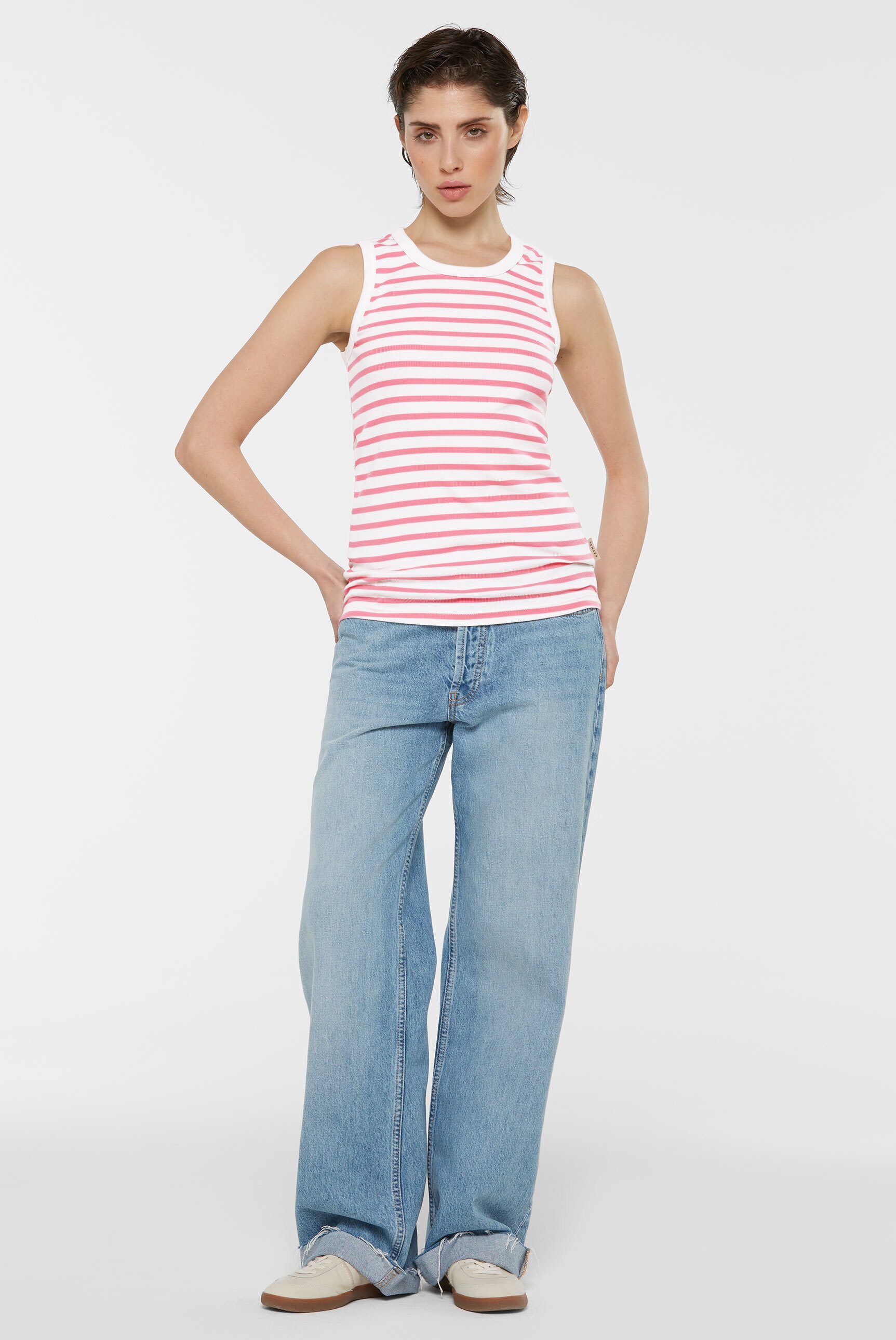 SENSES.THE LABEL Tanktop