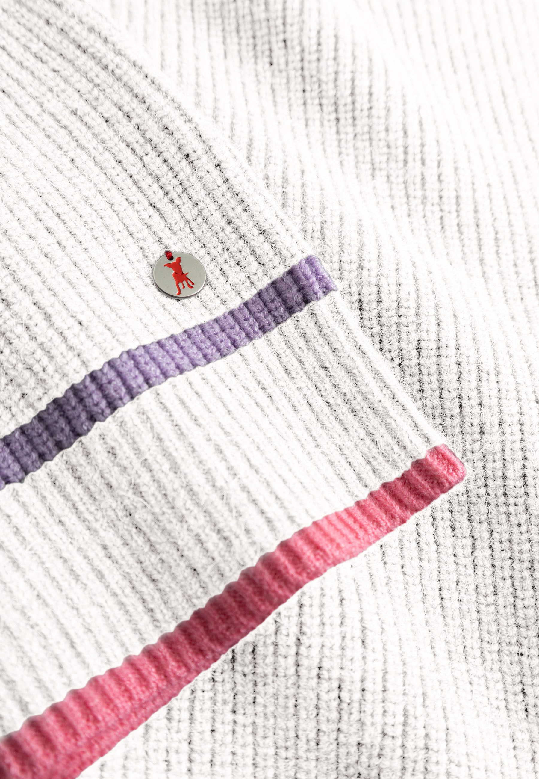 Frieda & Freddies Strickpullover »Frieda & Freddies Pullover«