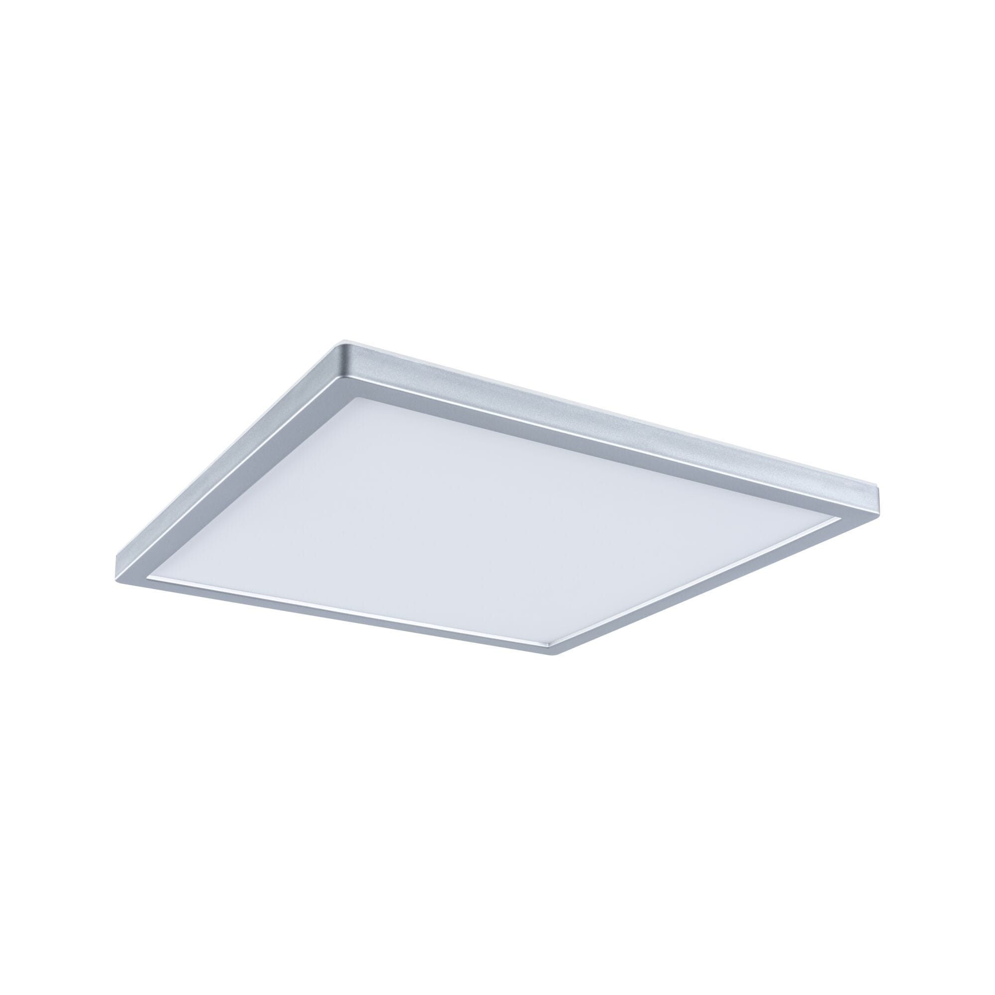 Paulmann LED Panel »Atria Shine IP44 eckig 298x298mm 15,7W 2100lm 3000 - 6500K« LED-Modul 1 Stk. Tageslichtweiß Farbwechsler