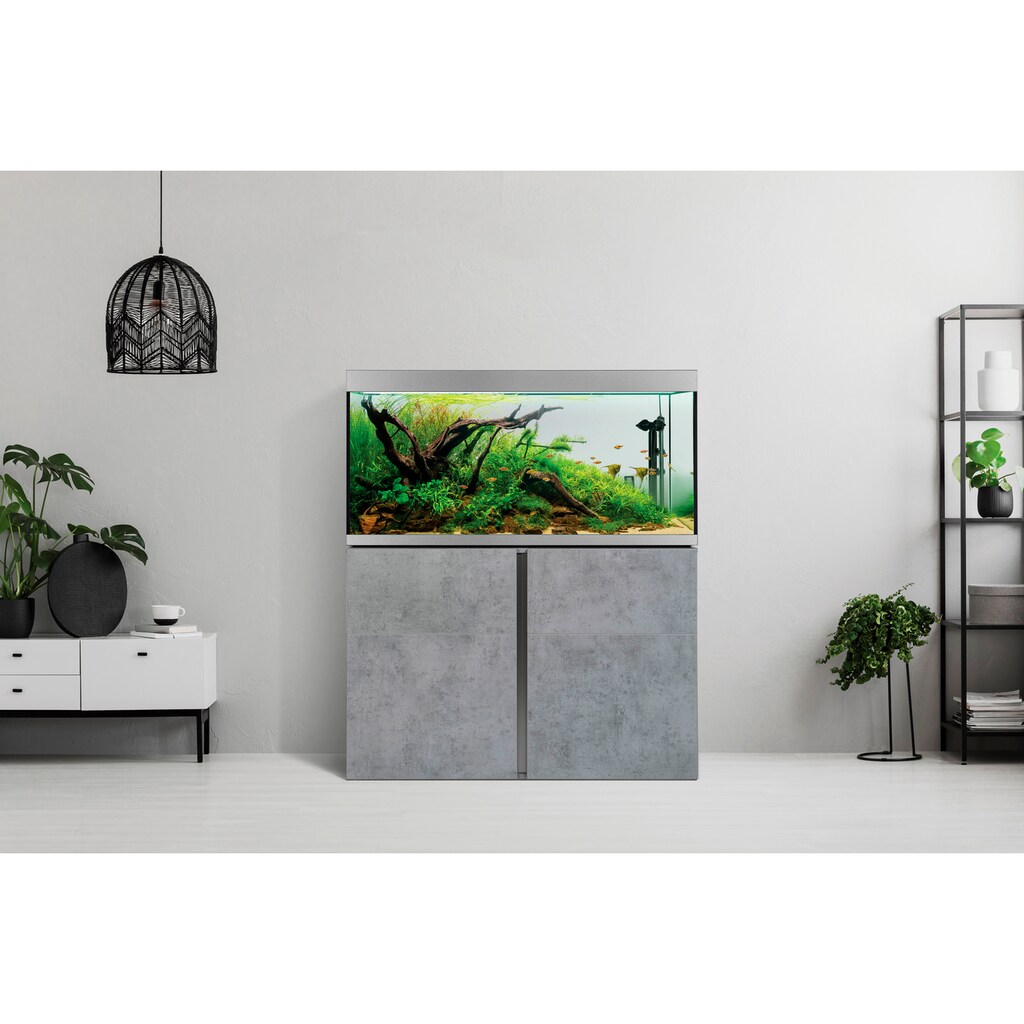 FLUVAL Aquarien-Set »FL Siena 330«