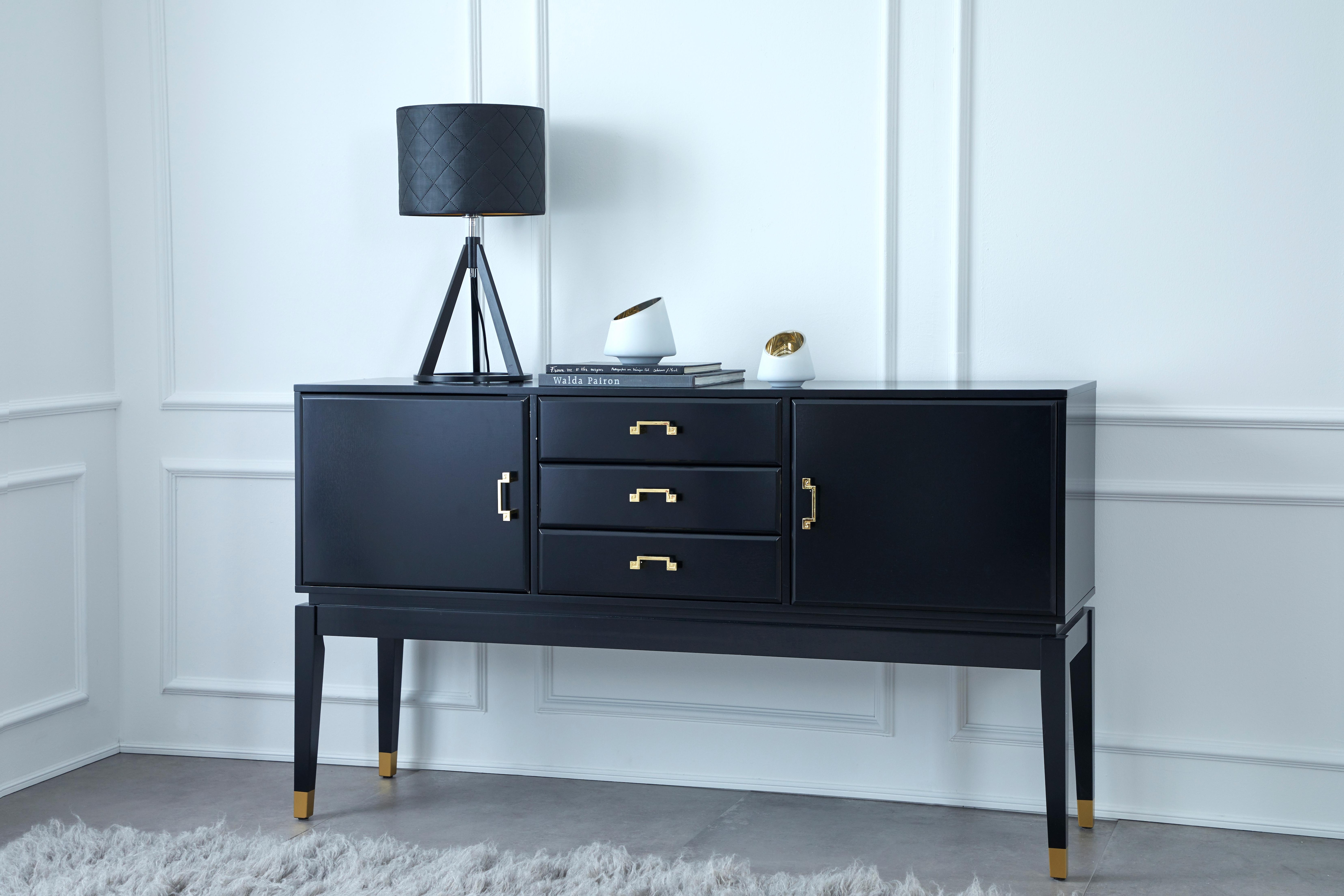 Guido Maria Kretschmer Home&Living Sideboard Borig