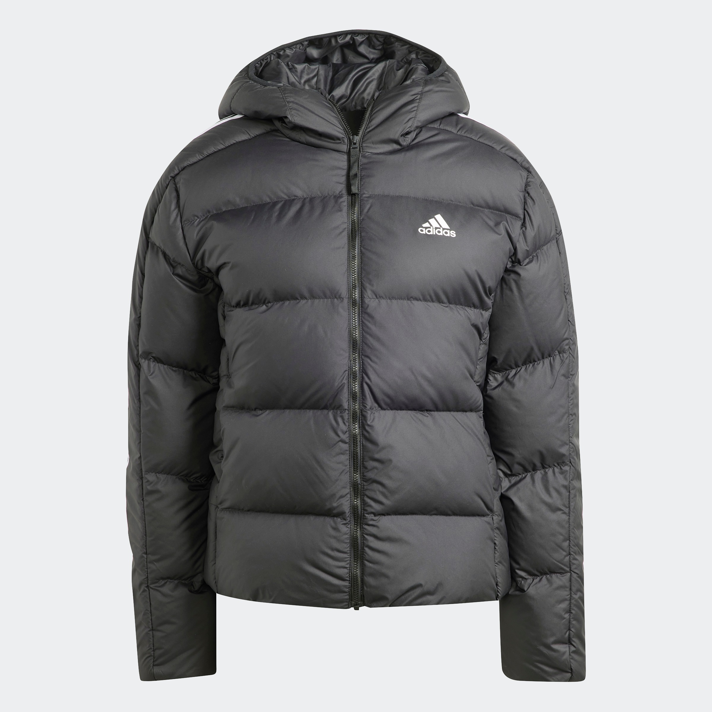 adidas Sportswear Daunenjacke »W ESS M D HO J«