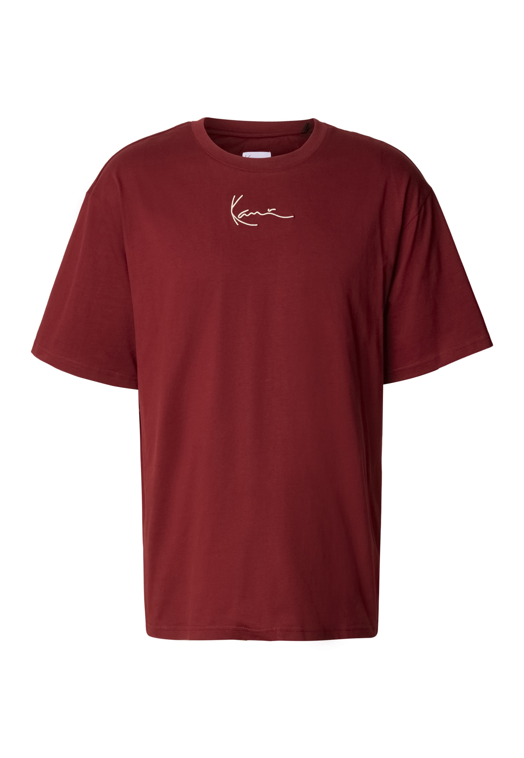 Karl Kani T-Shirt "Karl Kani Small Signature Essential Tee" 1