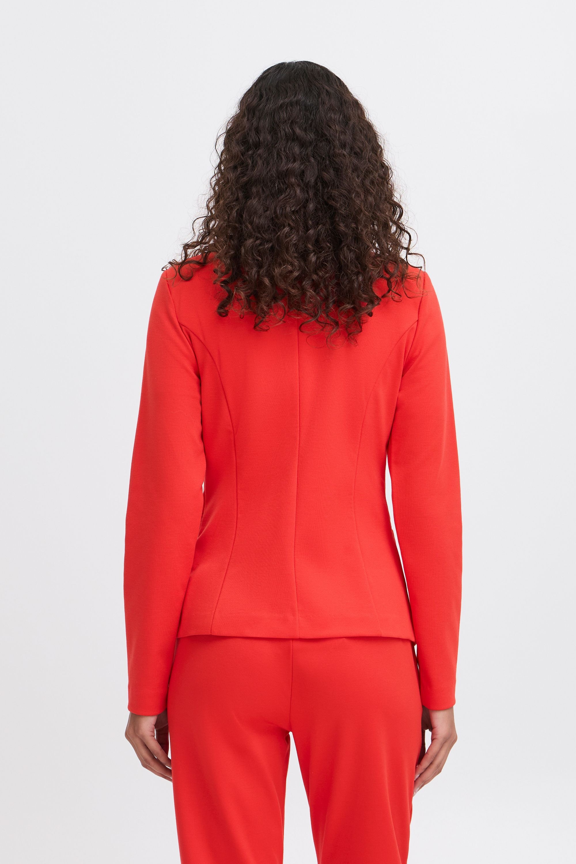Ichi Sweatblazer »Sweatblazer IHKate«