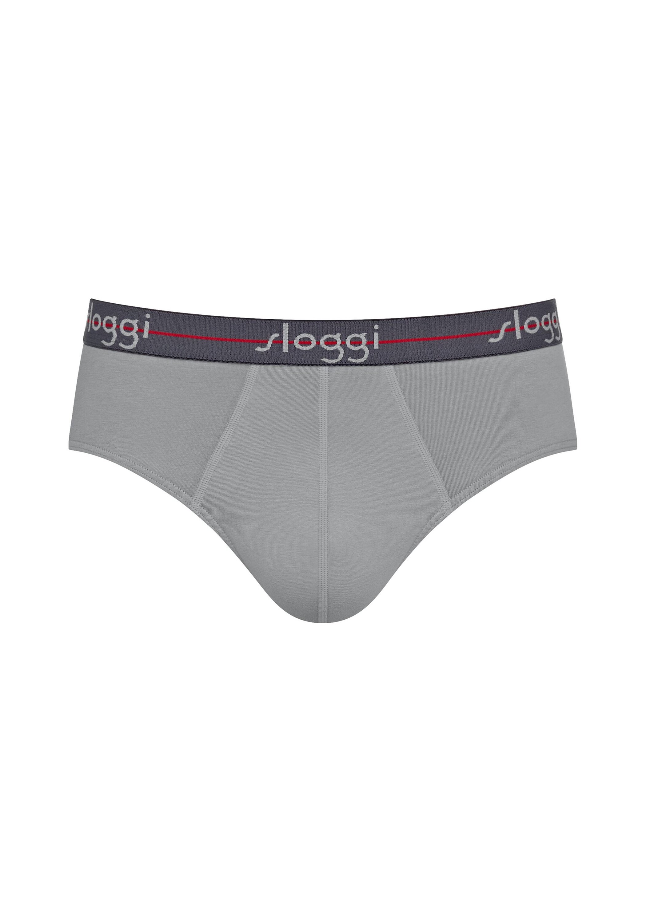 sloggi Slip »Slip Start midi C2P box 2er Pack«