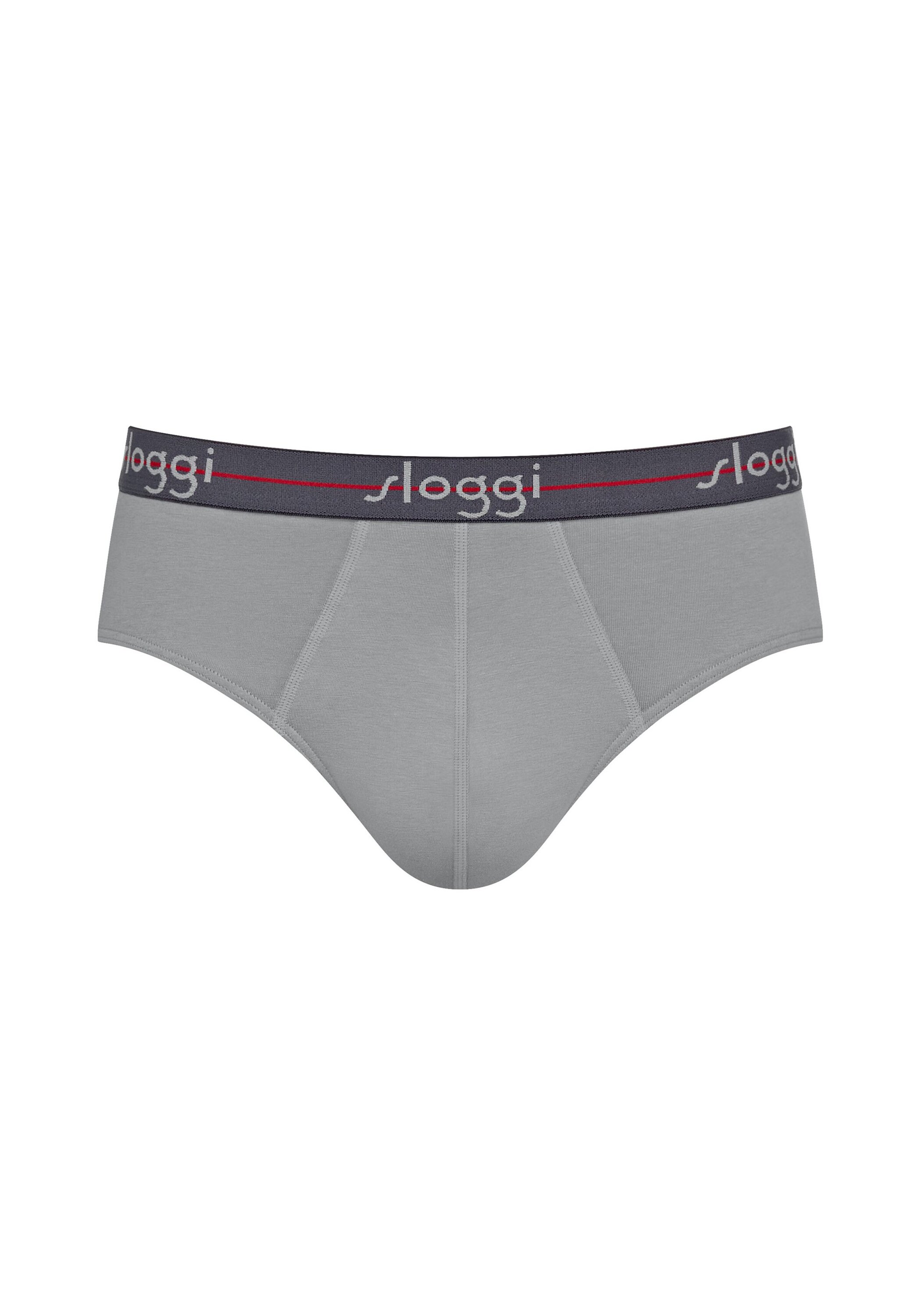 Thumbnail - sloggi Slip "Slip Start midi C2P box 2er Pack"