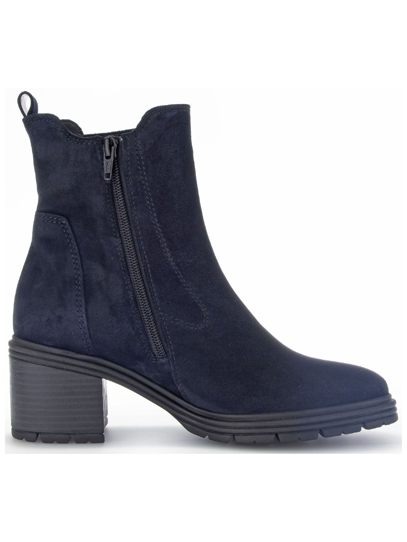 Gabor Comfort Stiefelette »Gabor Comfort Stiefelette Leder«