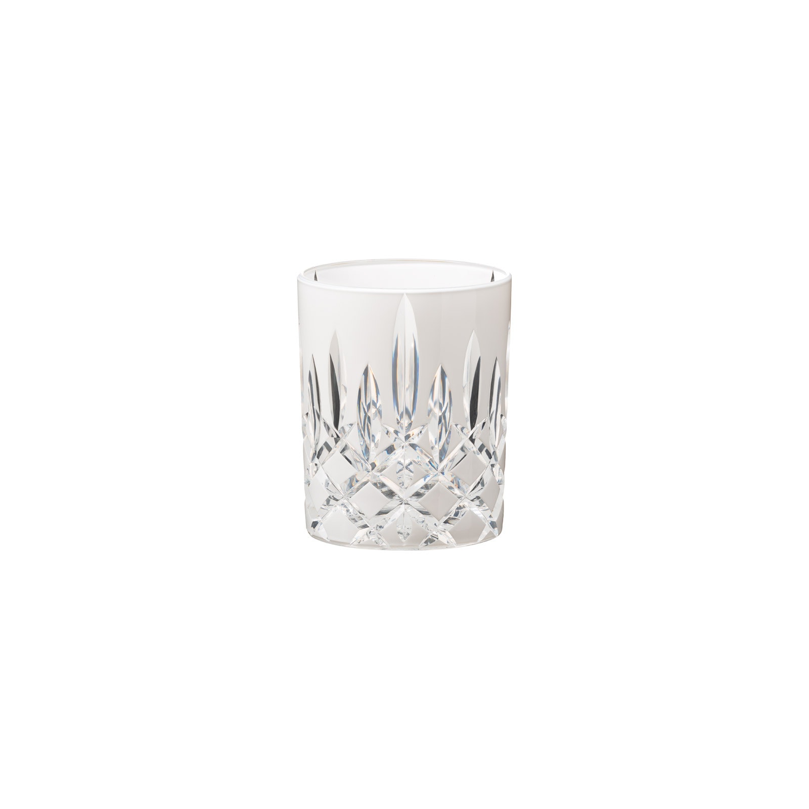 Whiskyglas "Whiskyglas Laudon 295 ml", 1 tlg., weiß, RIEDEL THE WINE GLASS COMPANY, Trinkgefäße