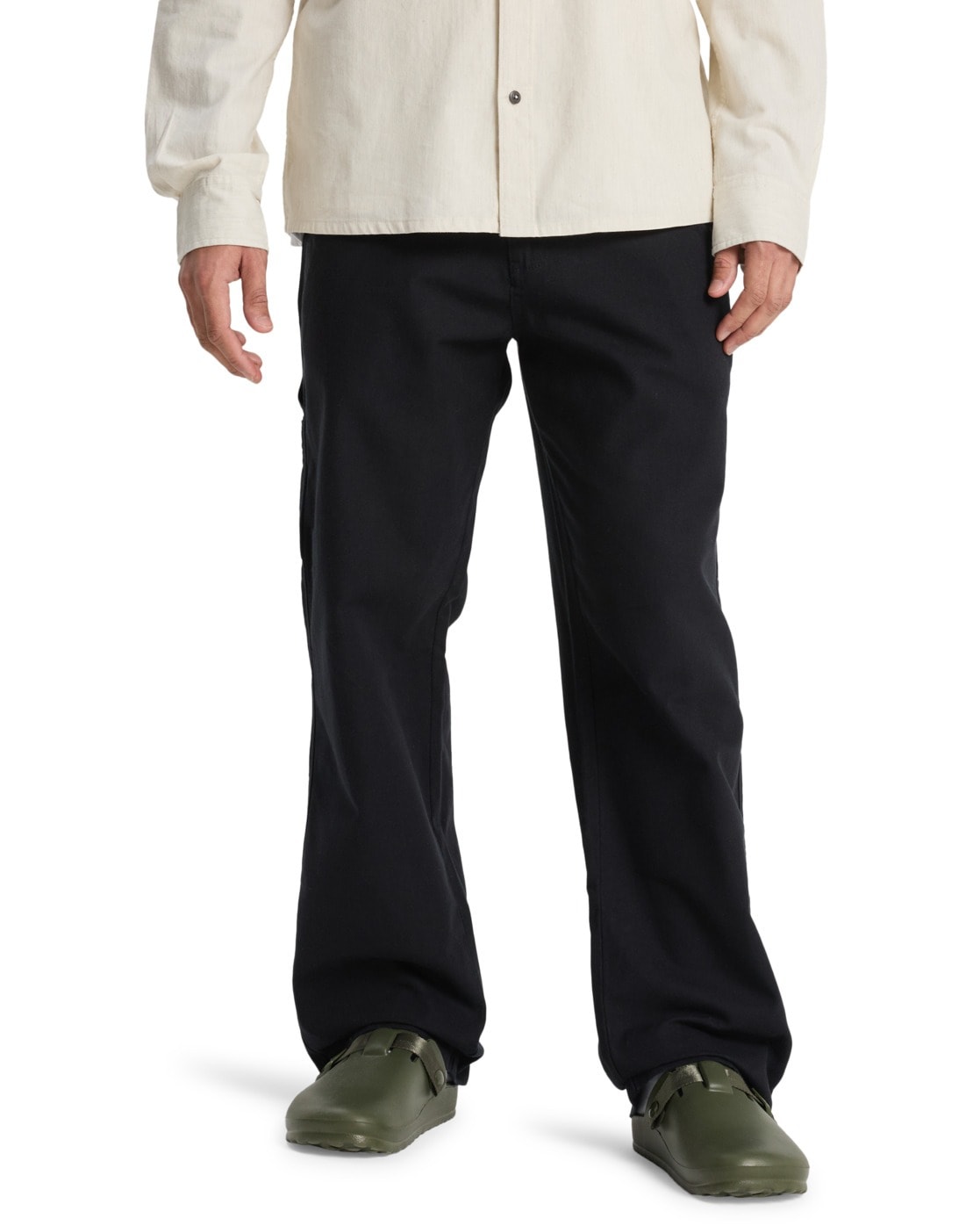 Quiksilver Outdoorhose "Carpenter" günstig online kaufen