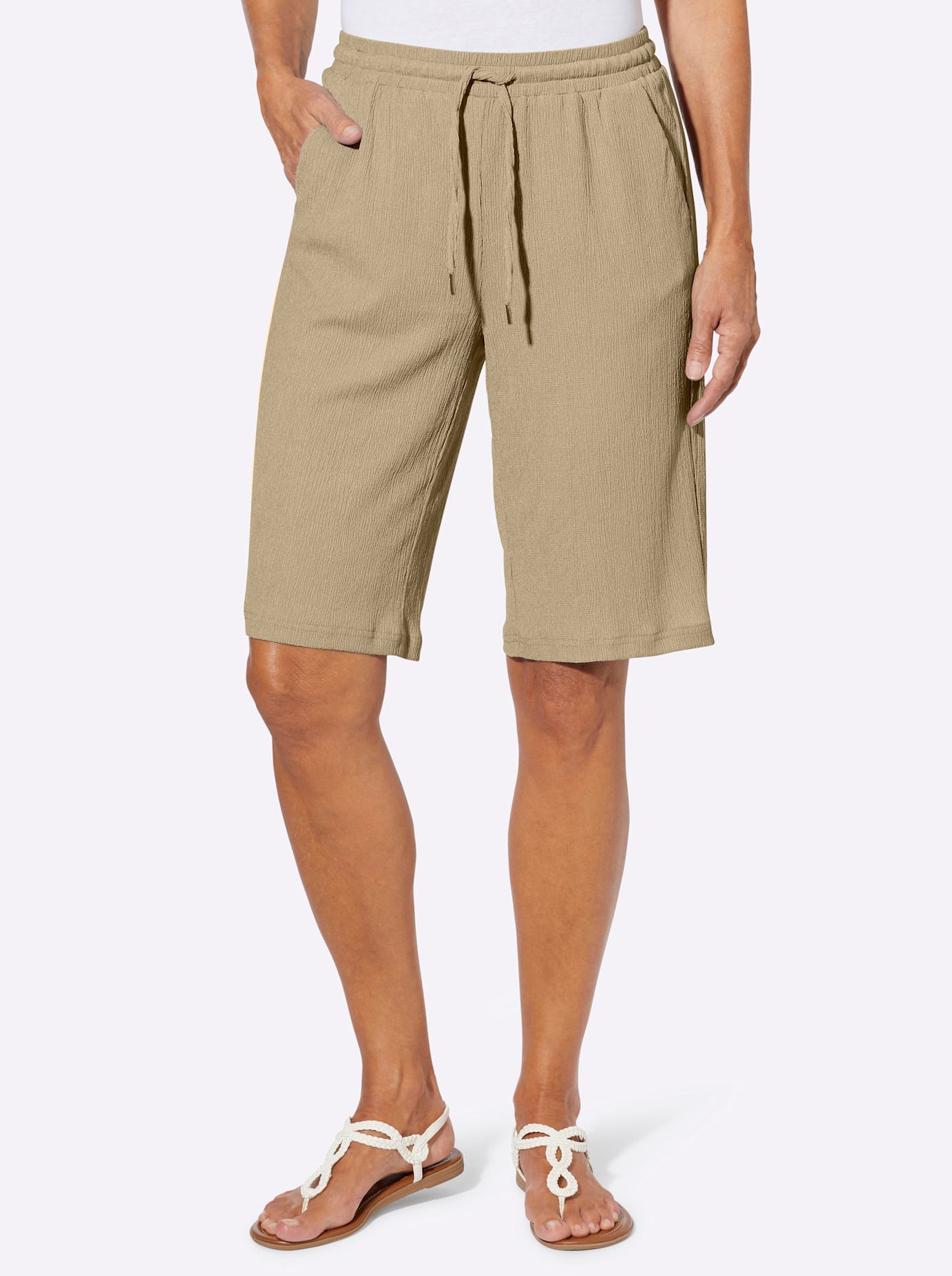 Classic Basics Bermudas günstig online kaufen