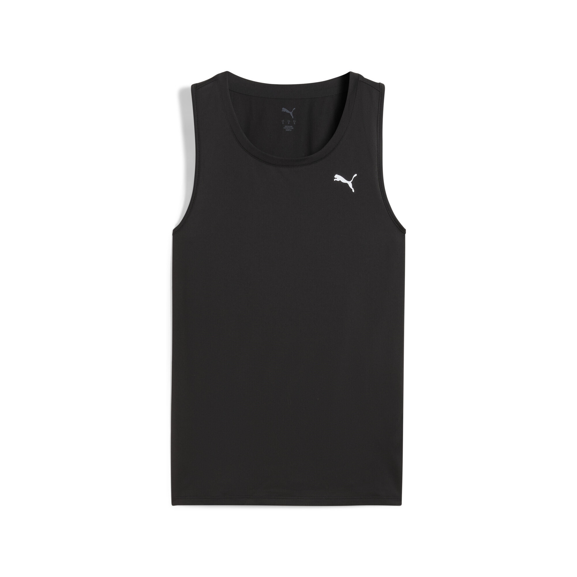 PUMA Trainingsshirt »TAD ESSENTIALS Tanktop Damen«